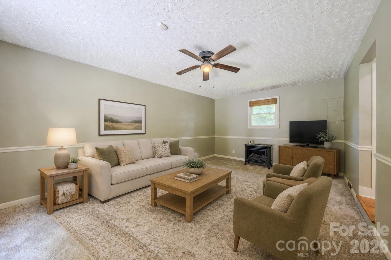 2150 Nc 80 Highway — Bakersville