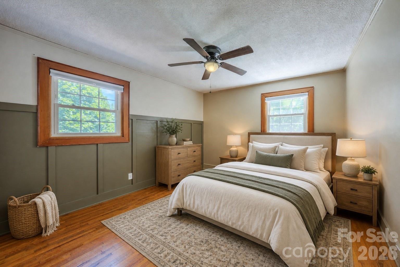 2150 Nc 80 Highway — Bakersville