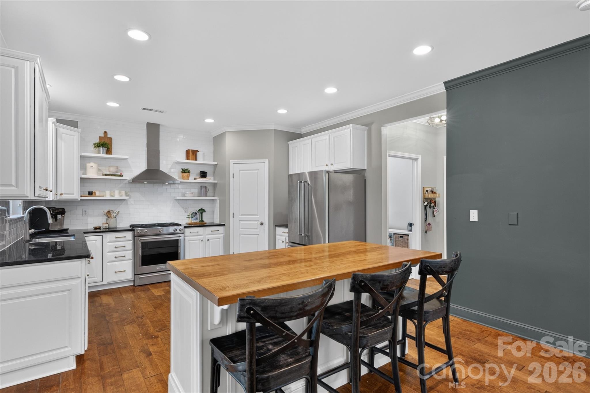 1005 Downing Court — Indian Trail