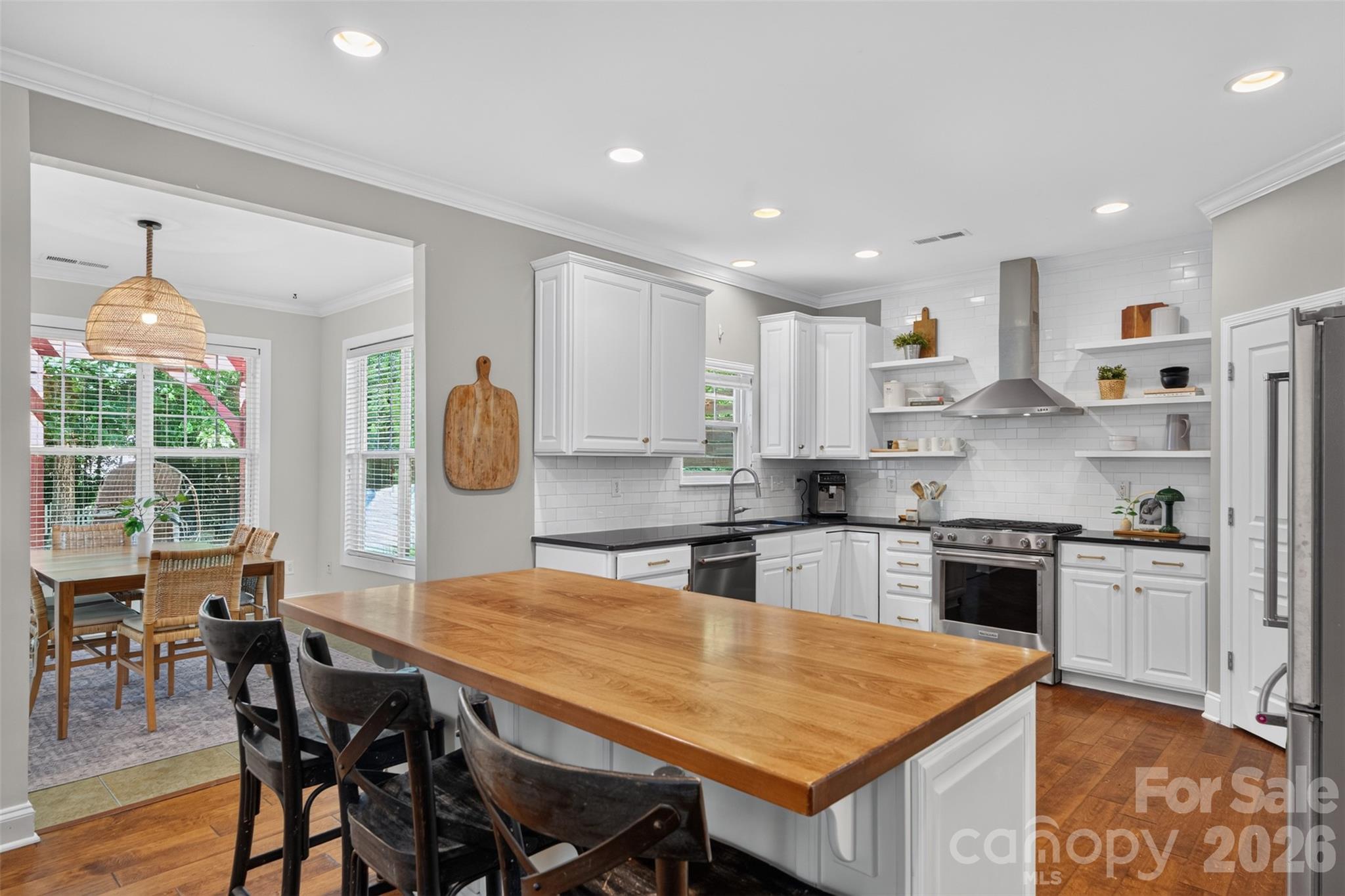 1005 Downing Court — Indian Trail