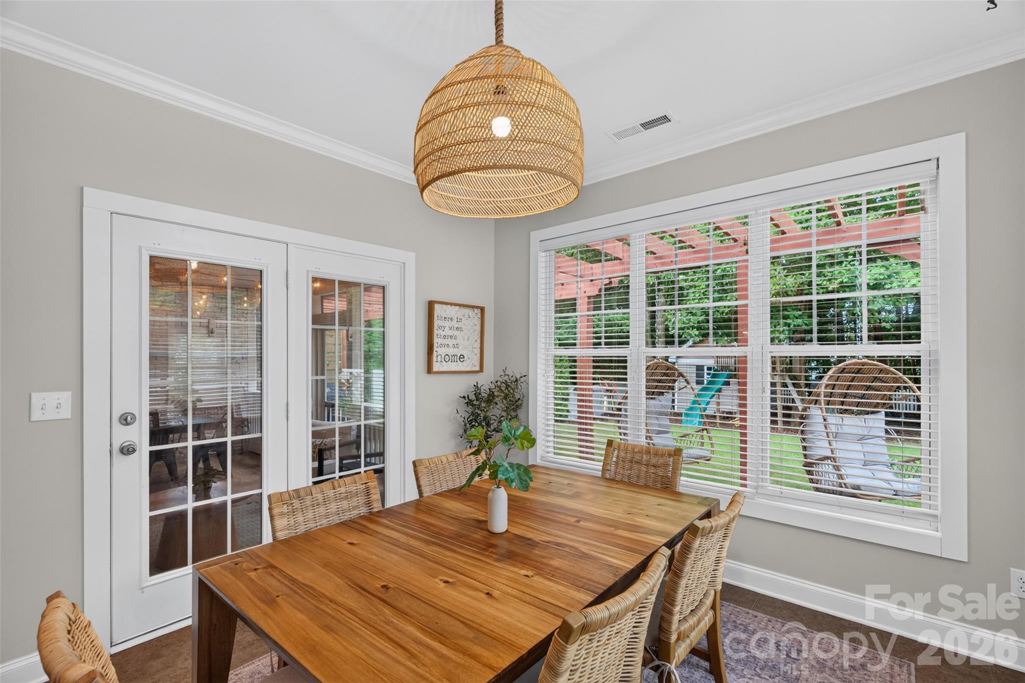 1005 Downing Court — Indian Trail