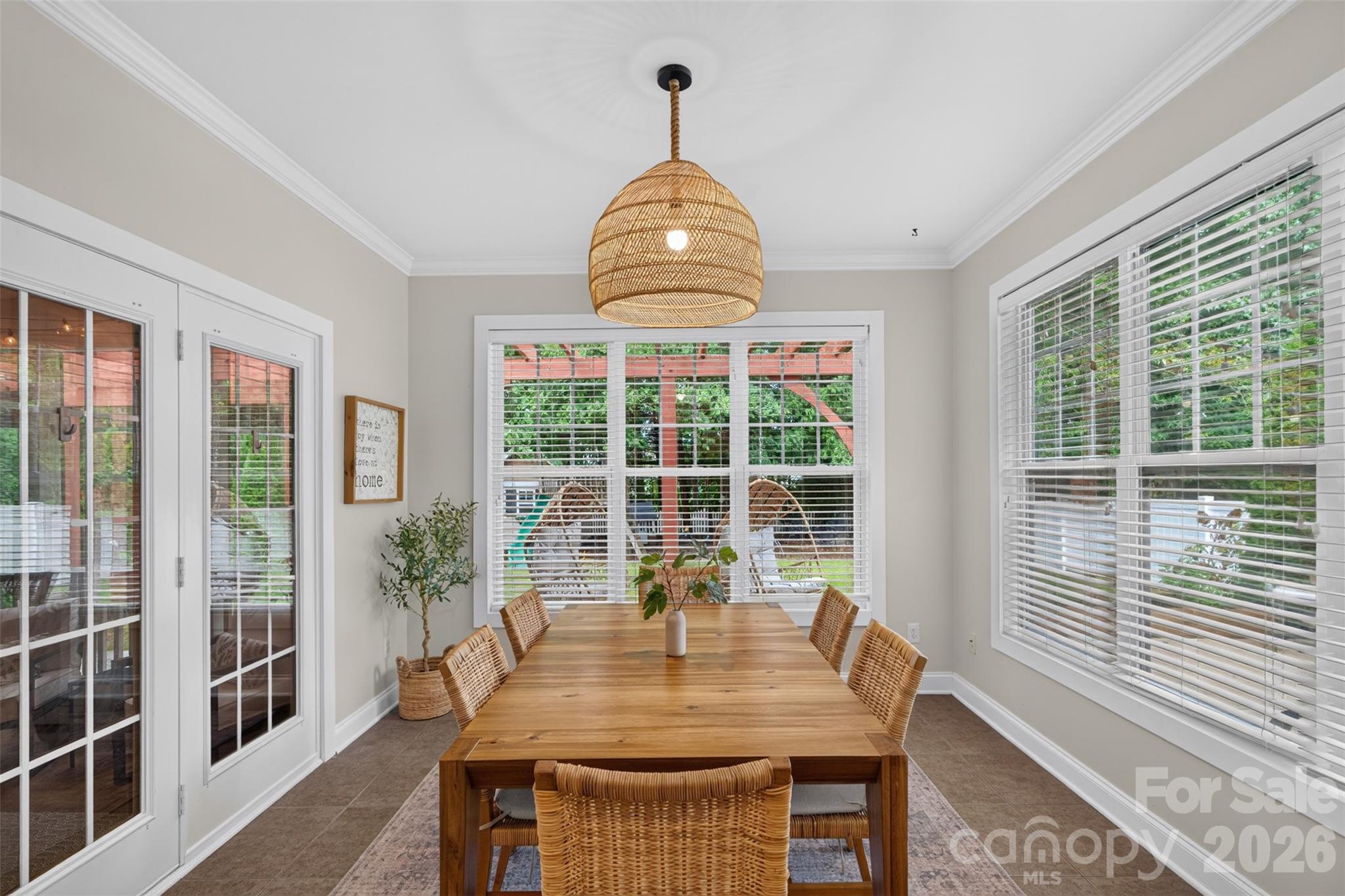 1005 Downing Court — Indian Trail