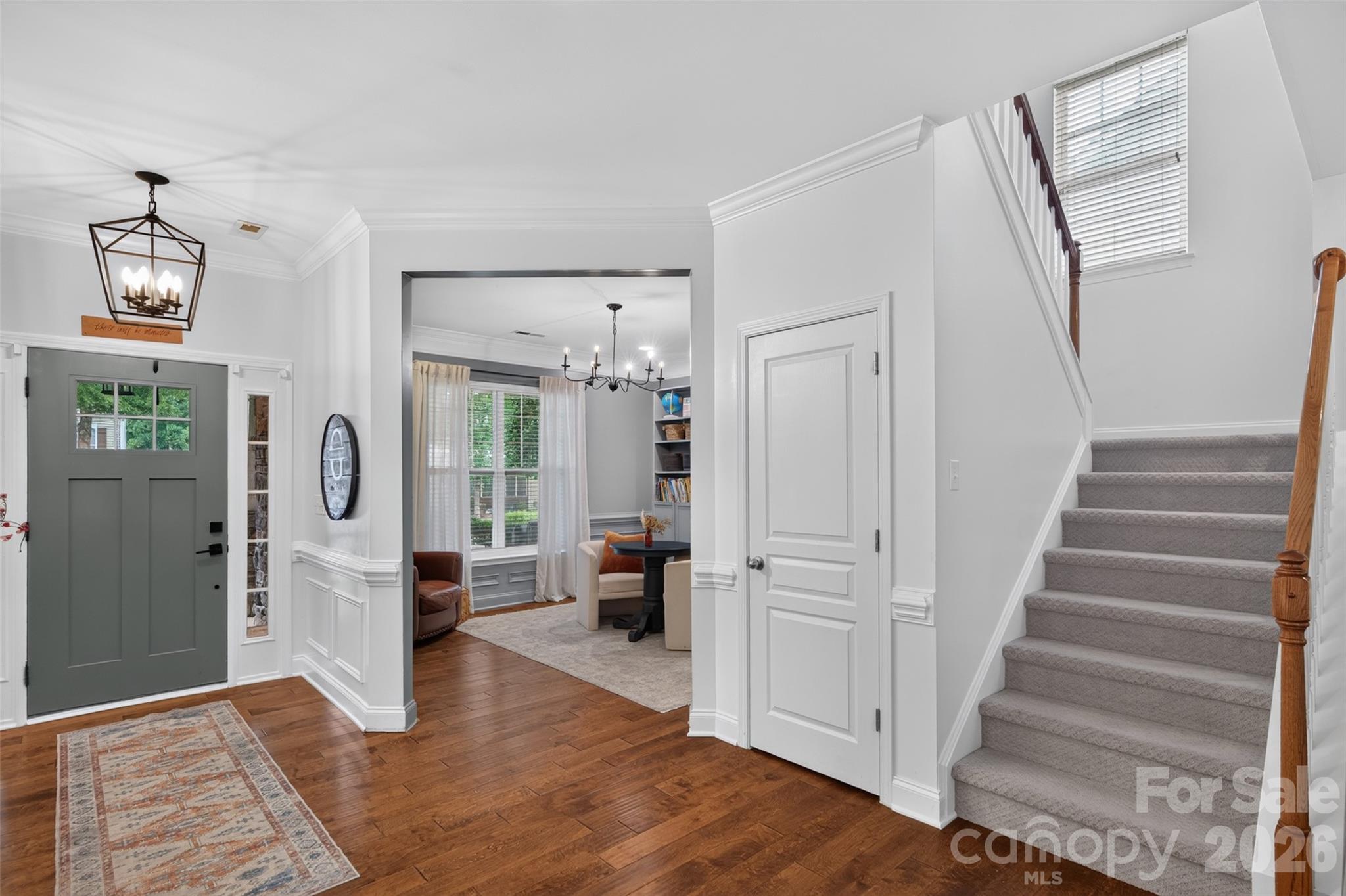 1005 Downing Court — Indian Trail