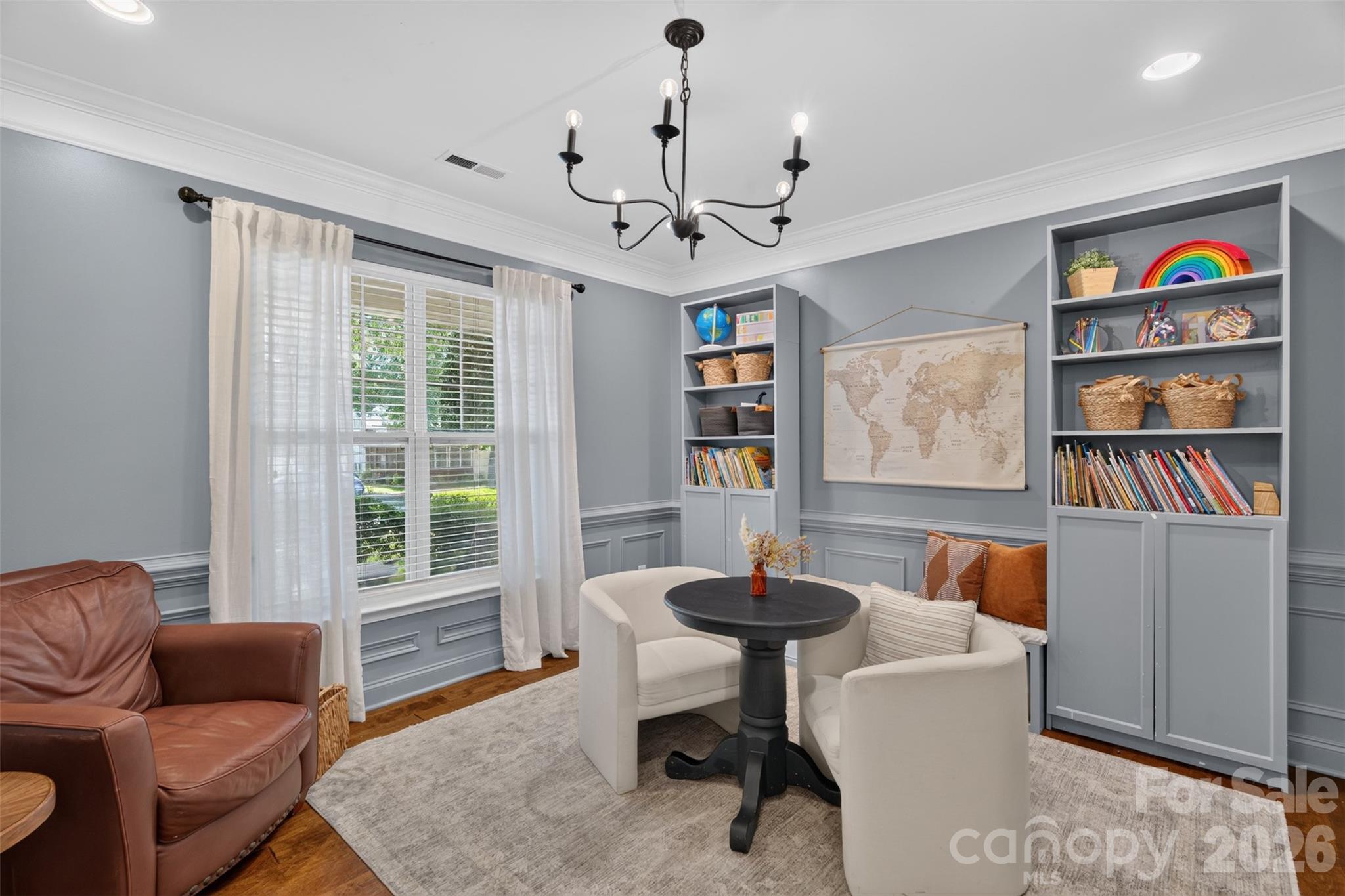 1005 Downing Court — Indian Trail