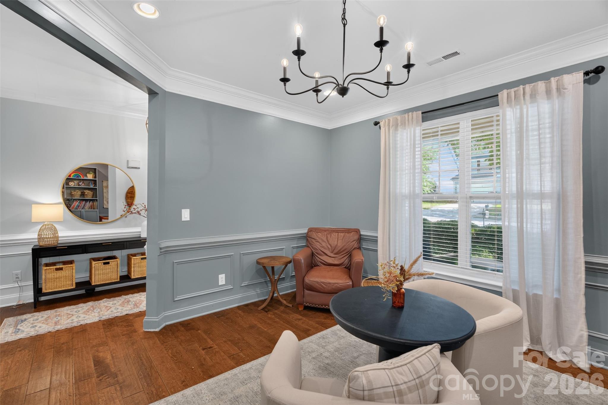 1005 Downing Court — Indian Trail