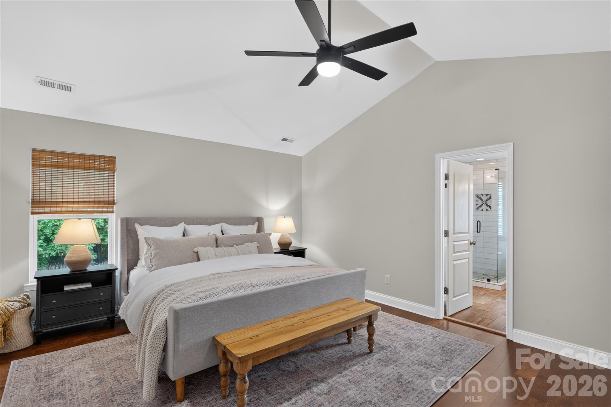 1005 Downing Court — Indian Trail