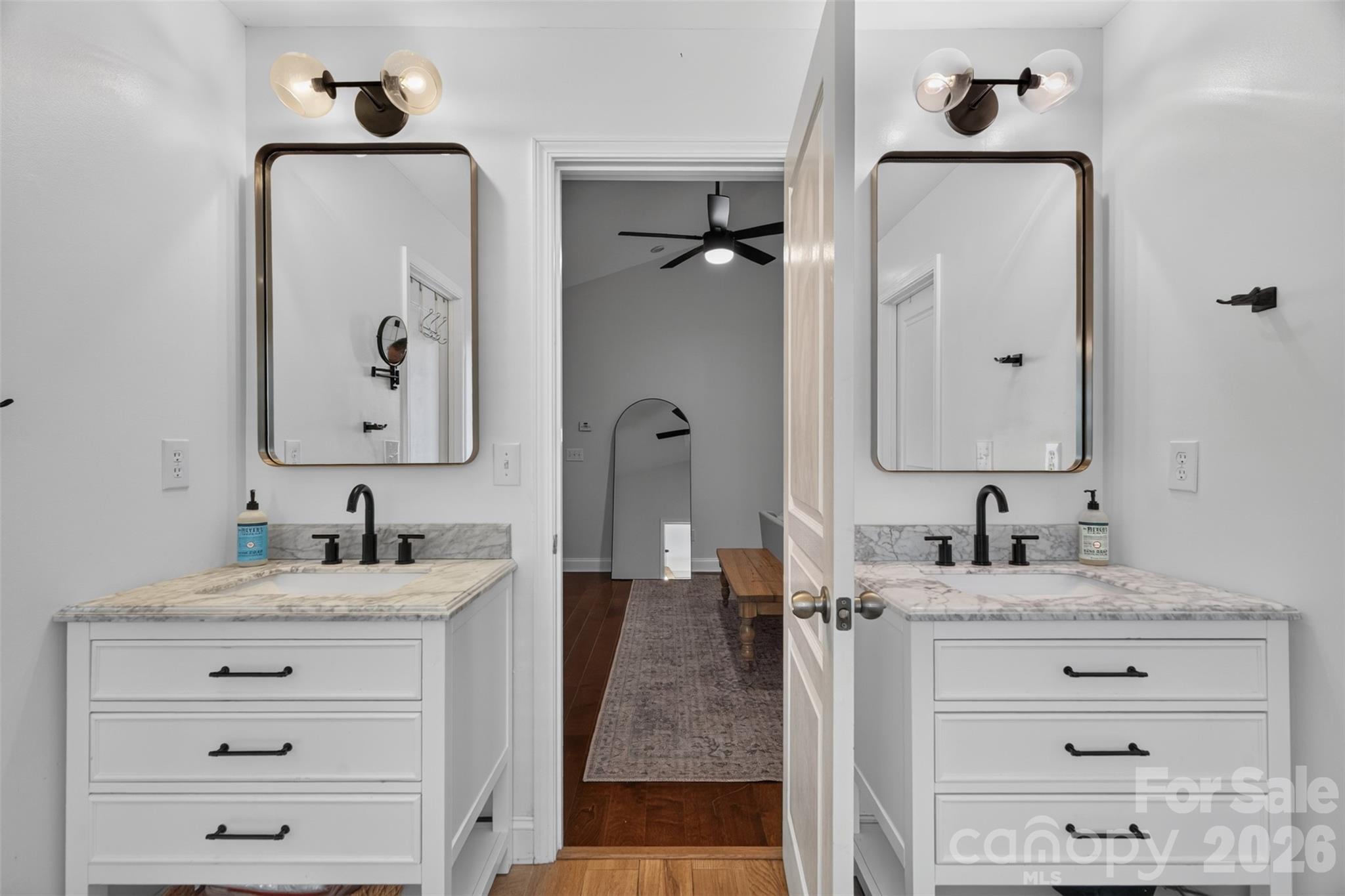 1005 Downing Court — Indian Trail