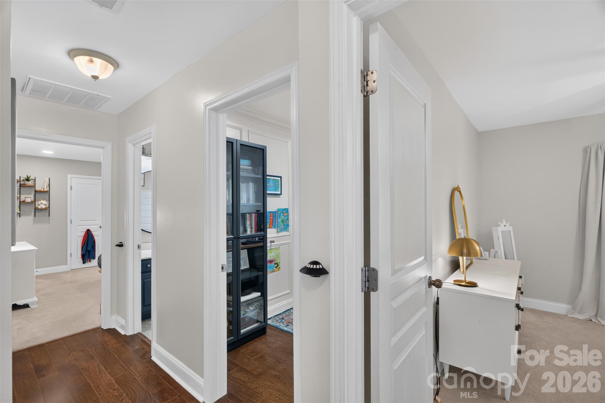 1005 Downing Court — Indian Trail
