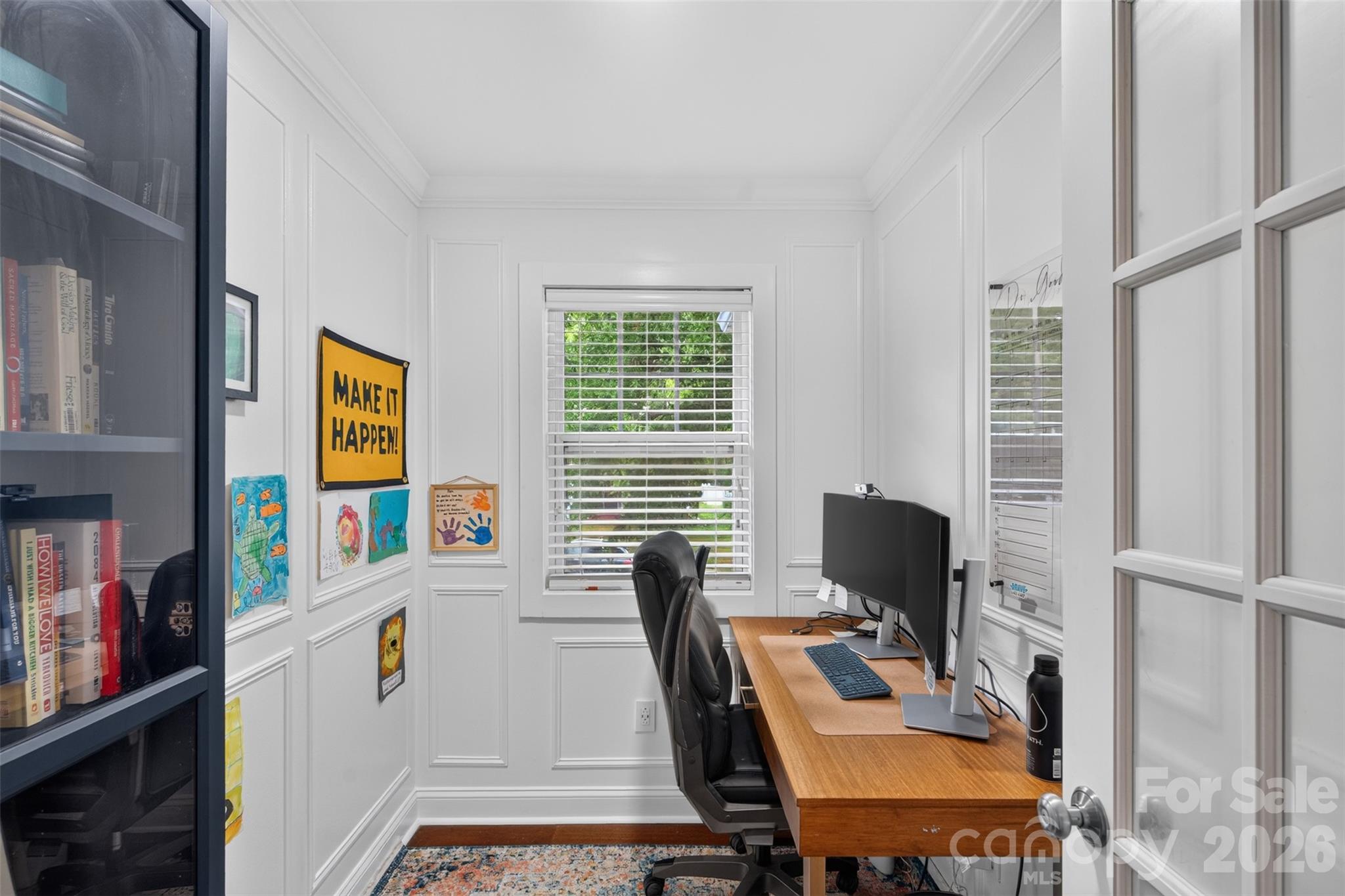 1005 Downing Court — Indian Trail