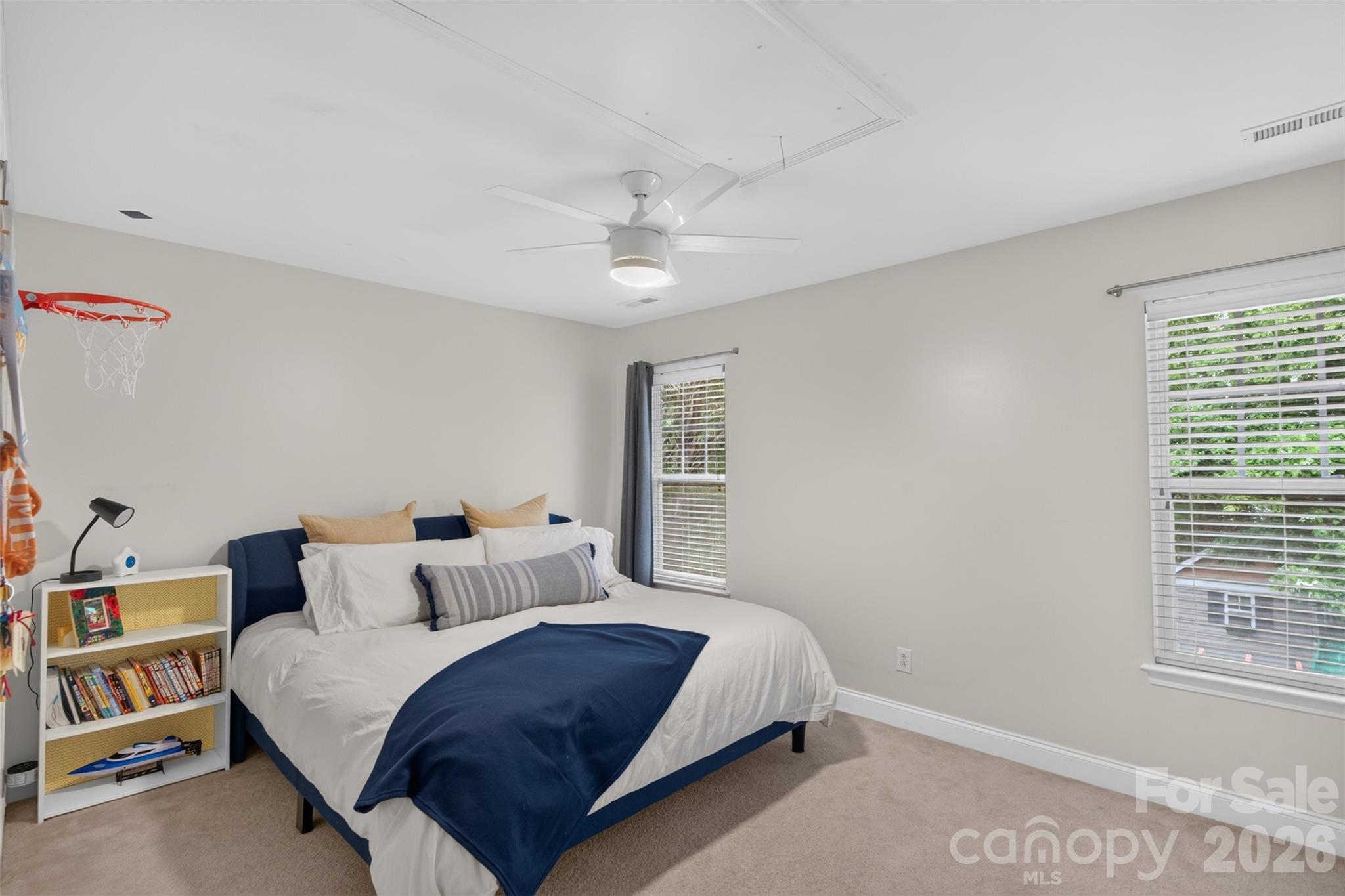 1005 Downing Court — Indian Trail