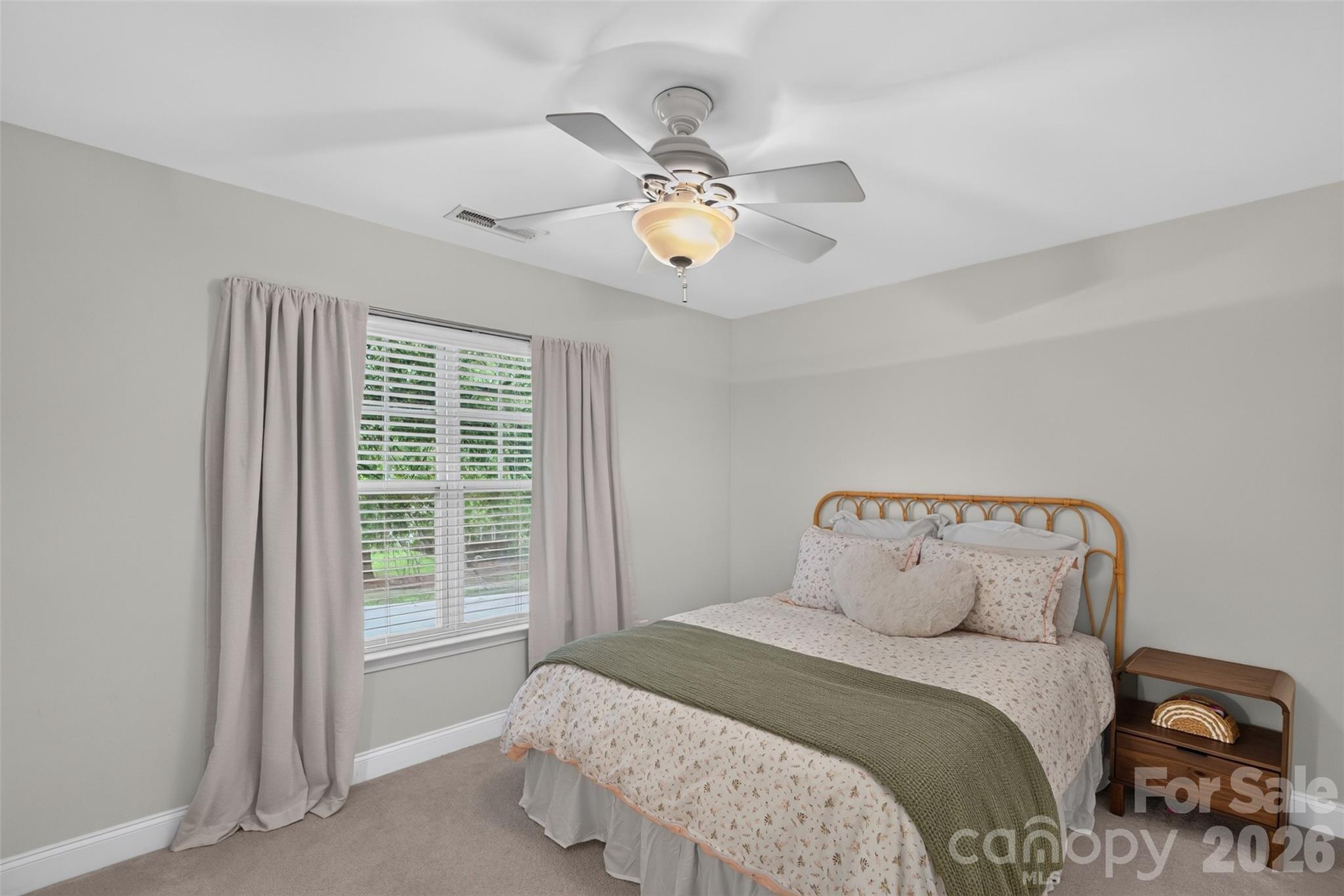 1005 Downing Court — Indian Trail