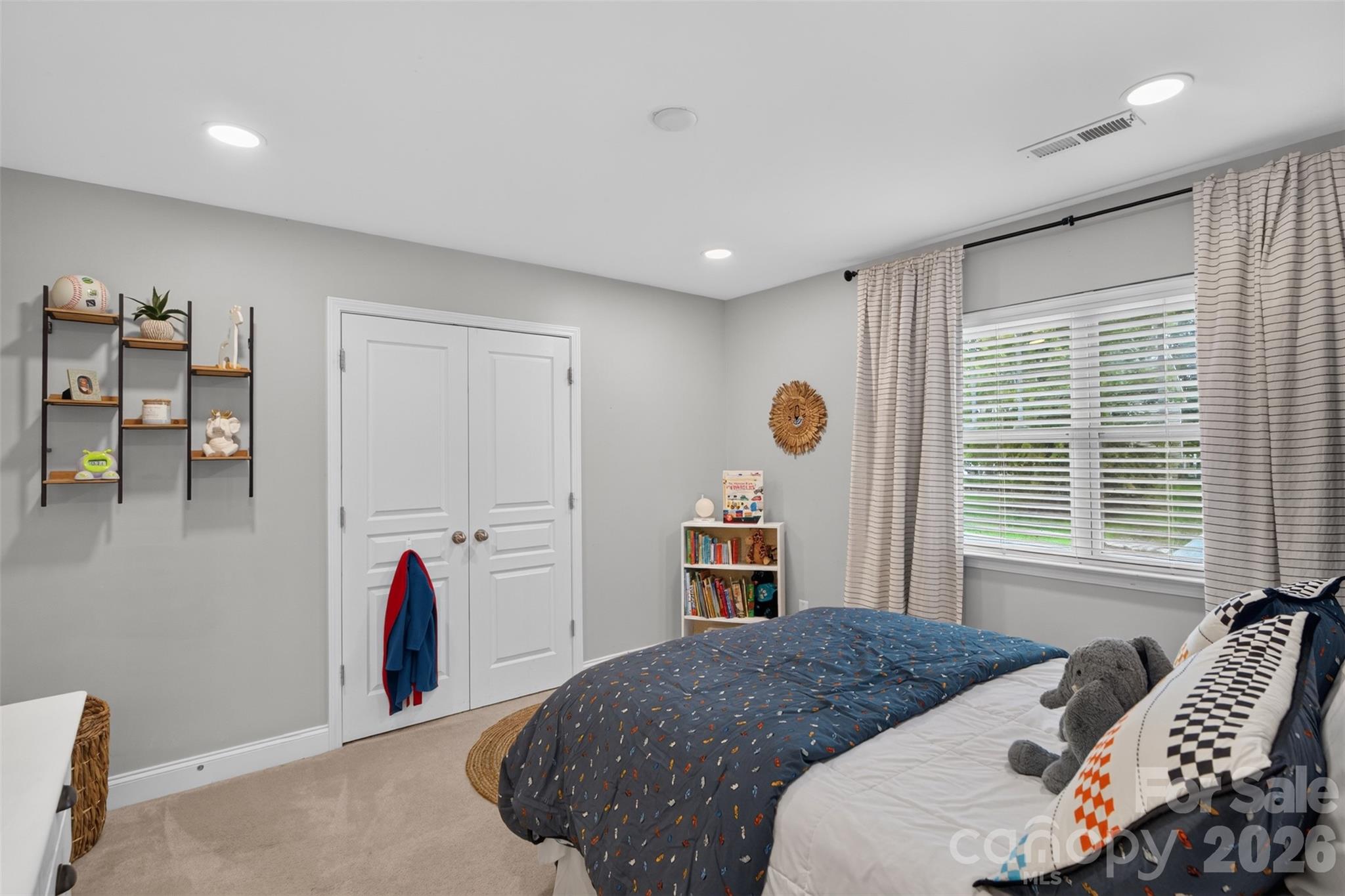 1005 Downing Court — Indian Trail