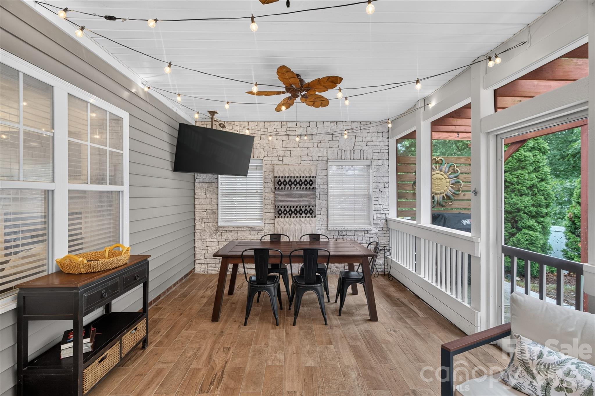 1005 Downing Court — Indian Trail