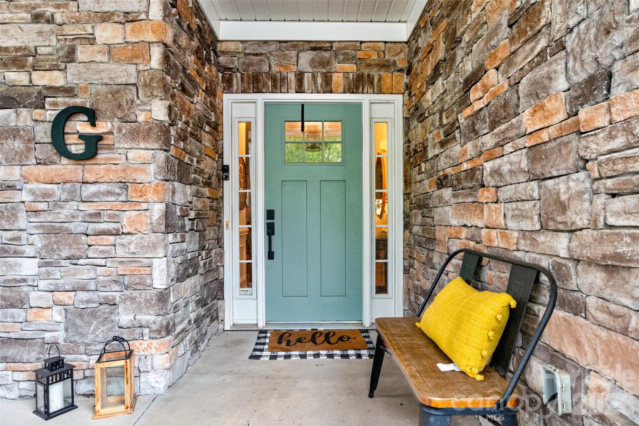 1005 Downing Court — Indian Trail