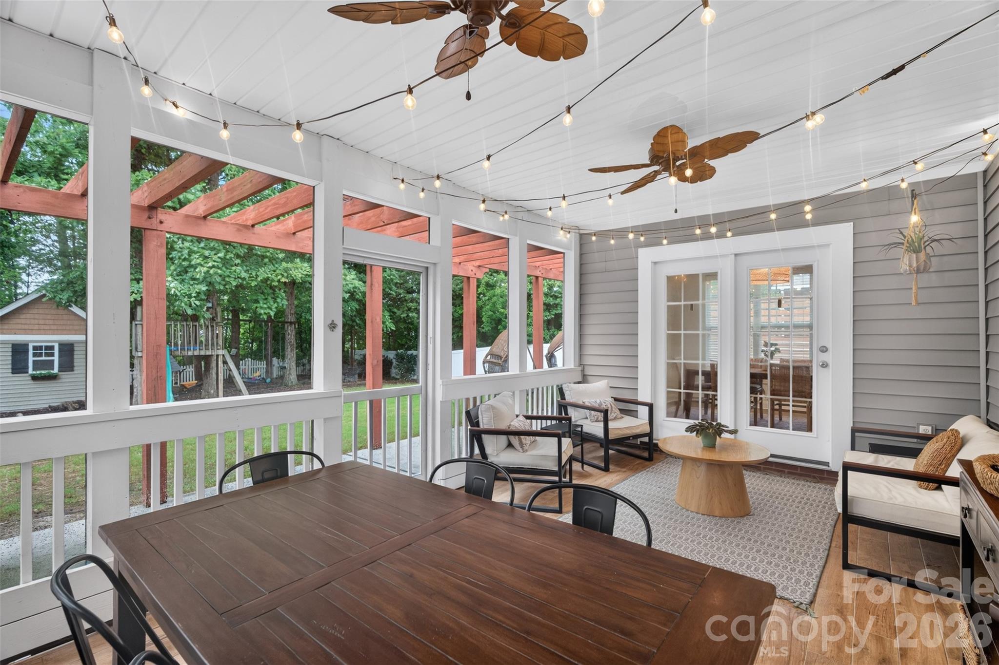 1005 Downing Court — Indian Trail
