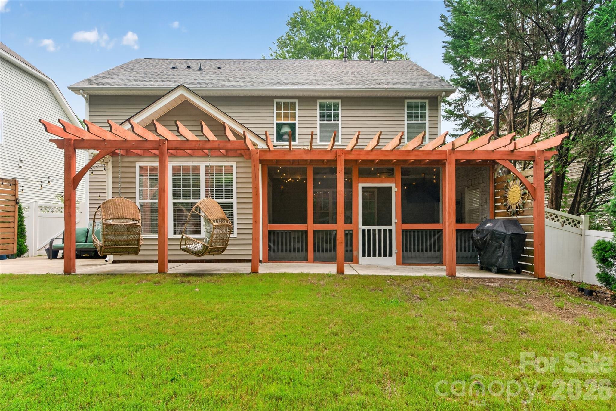1005 Downing Court — Indian Trail