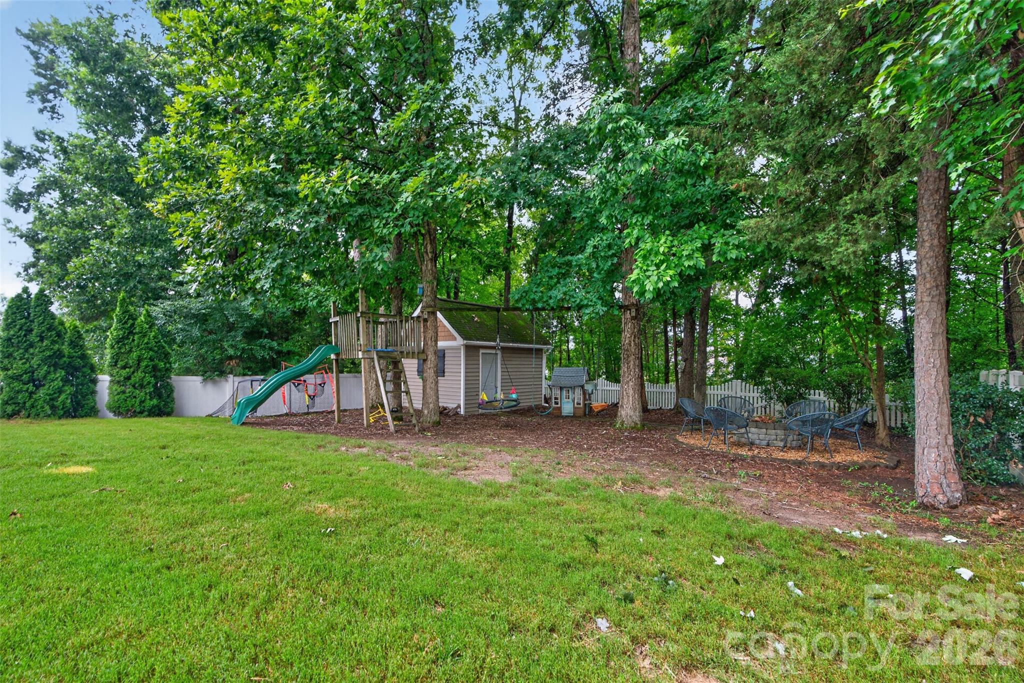 1005 Downing Court — Indian Trail