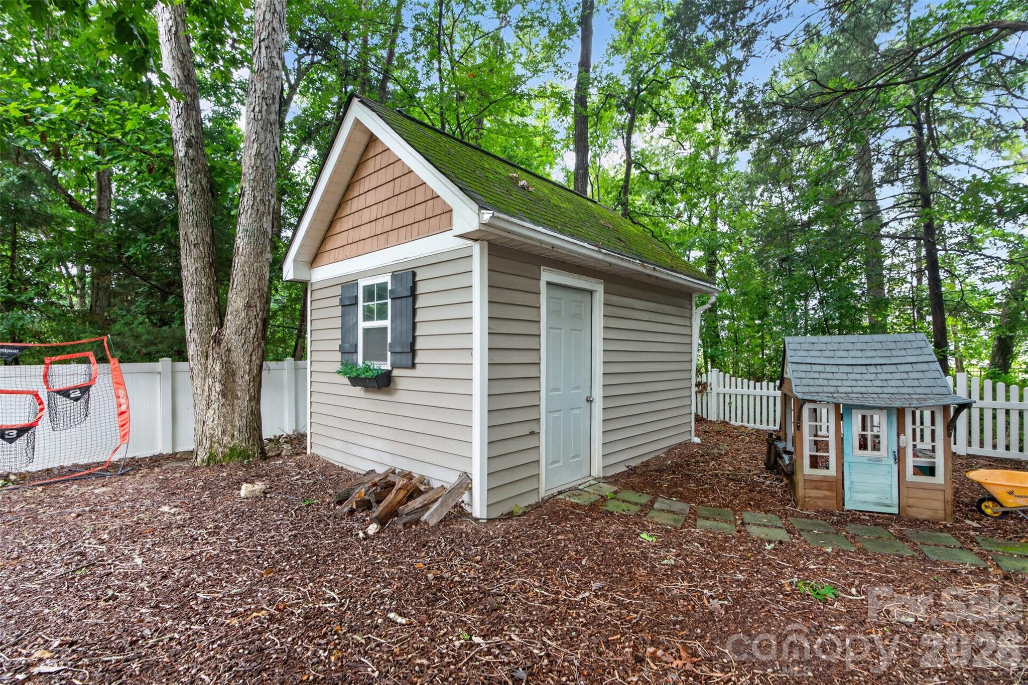 1005 Downing Court — Indian Trail