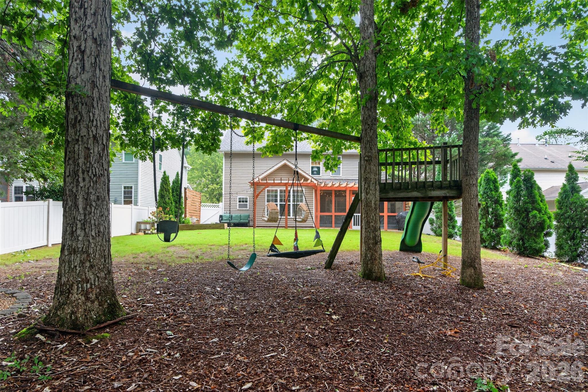 1005 Downing Court — Indian Trail