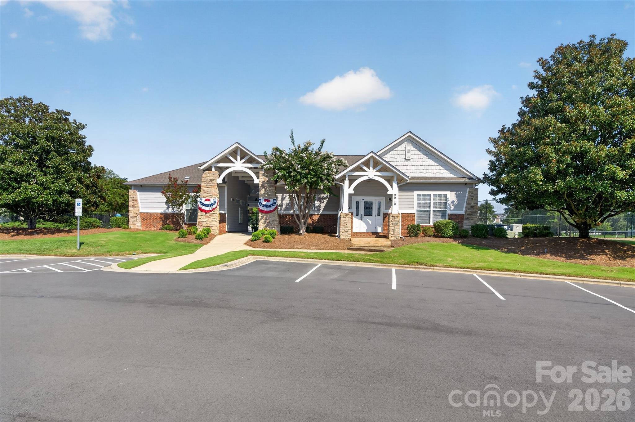 1005 Downing Court — Indian Trail
