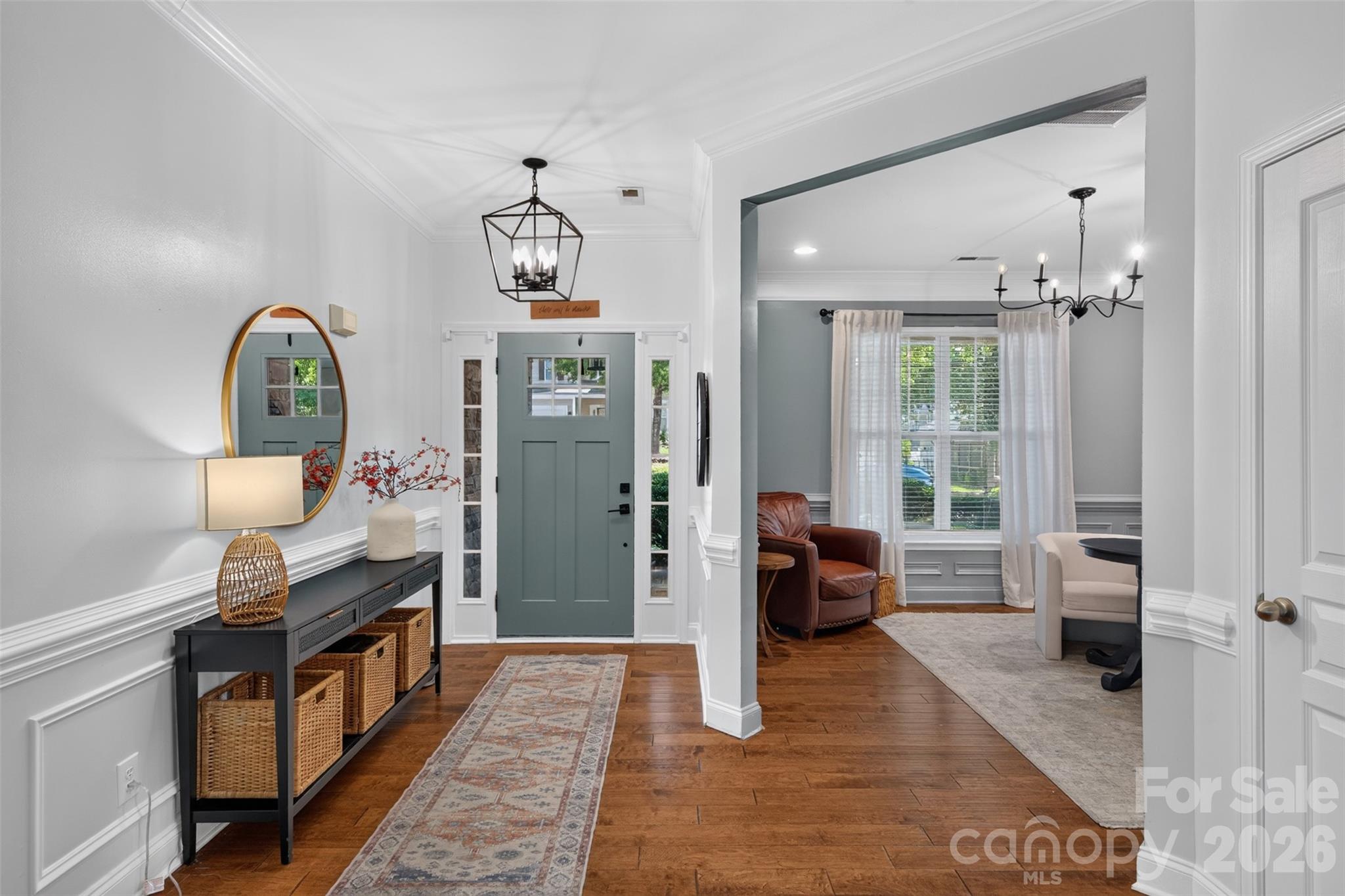1005 Downing Court — Indian Trail