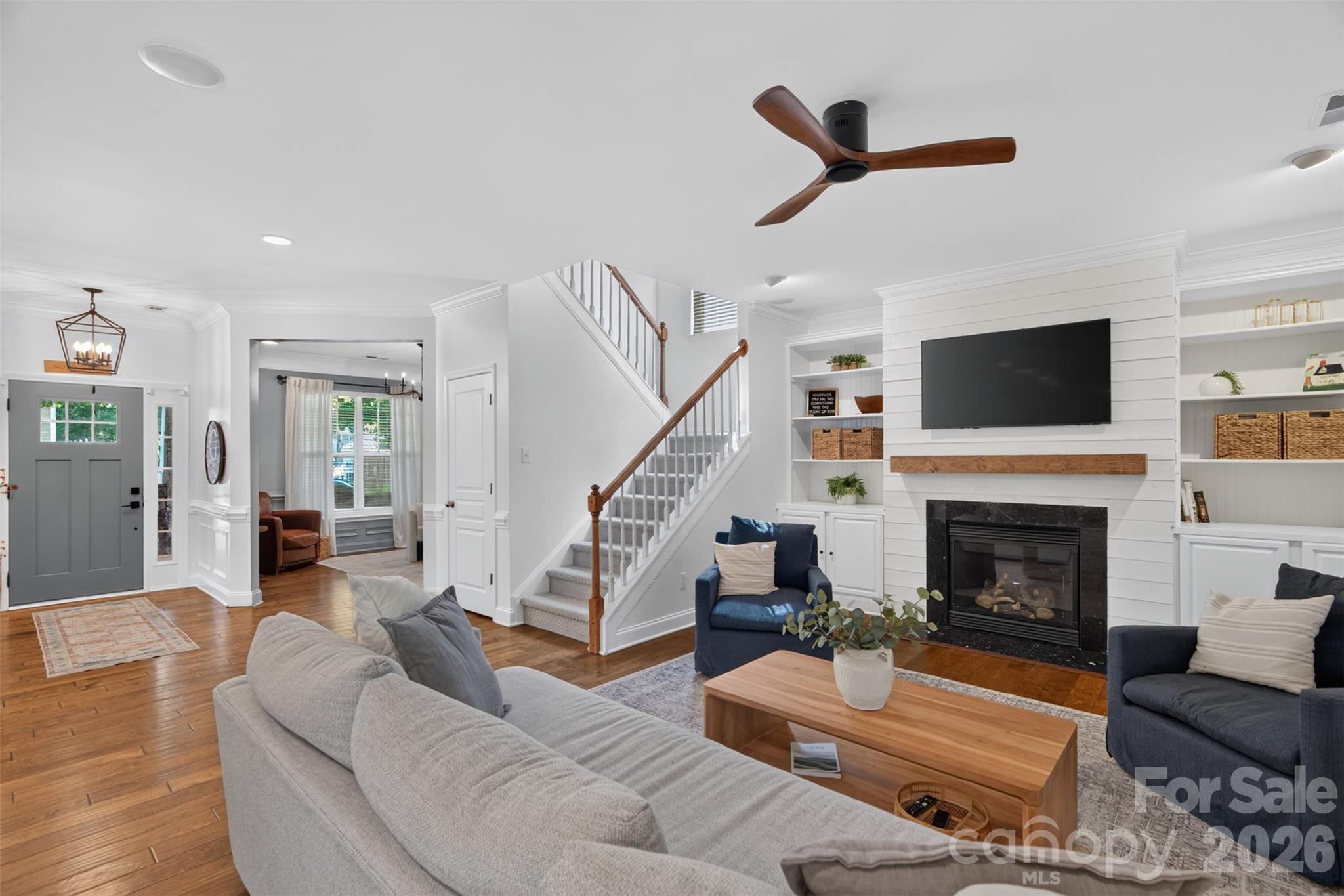 1005 Downing Court — Indian Trail