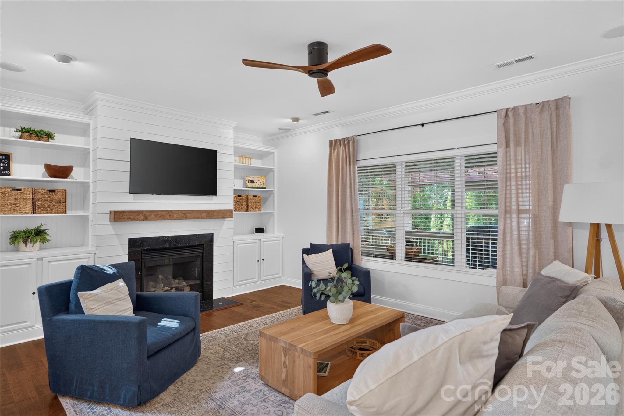 1005 Downing Court — Indian Trail