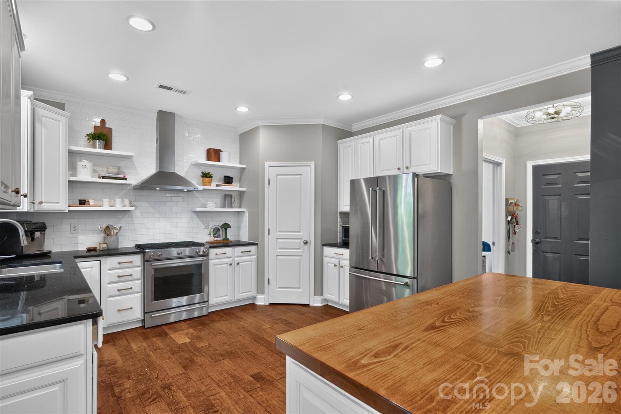 1005 Downing Court — Indian Trail