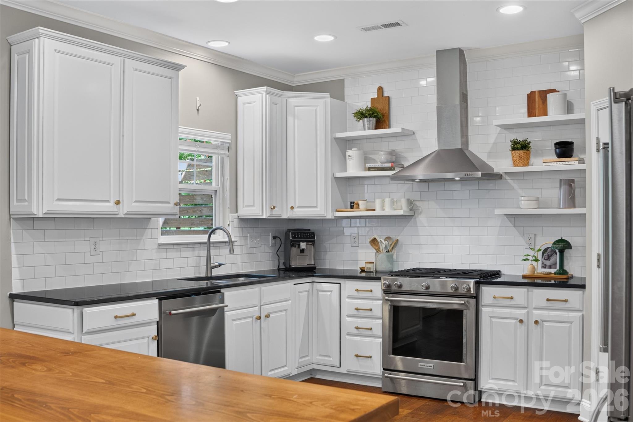 1005 Downing Court — Indian Trail