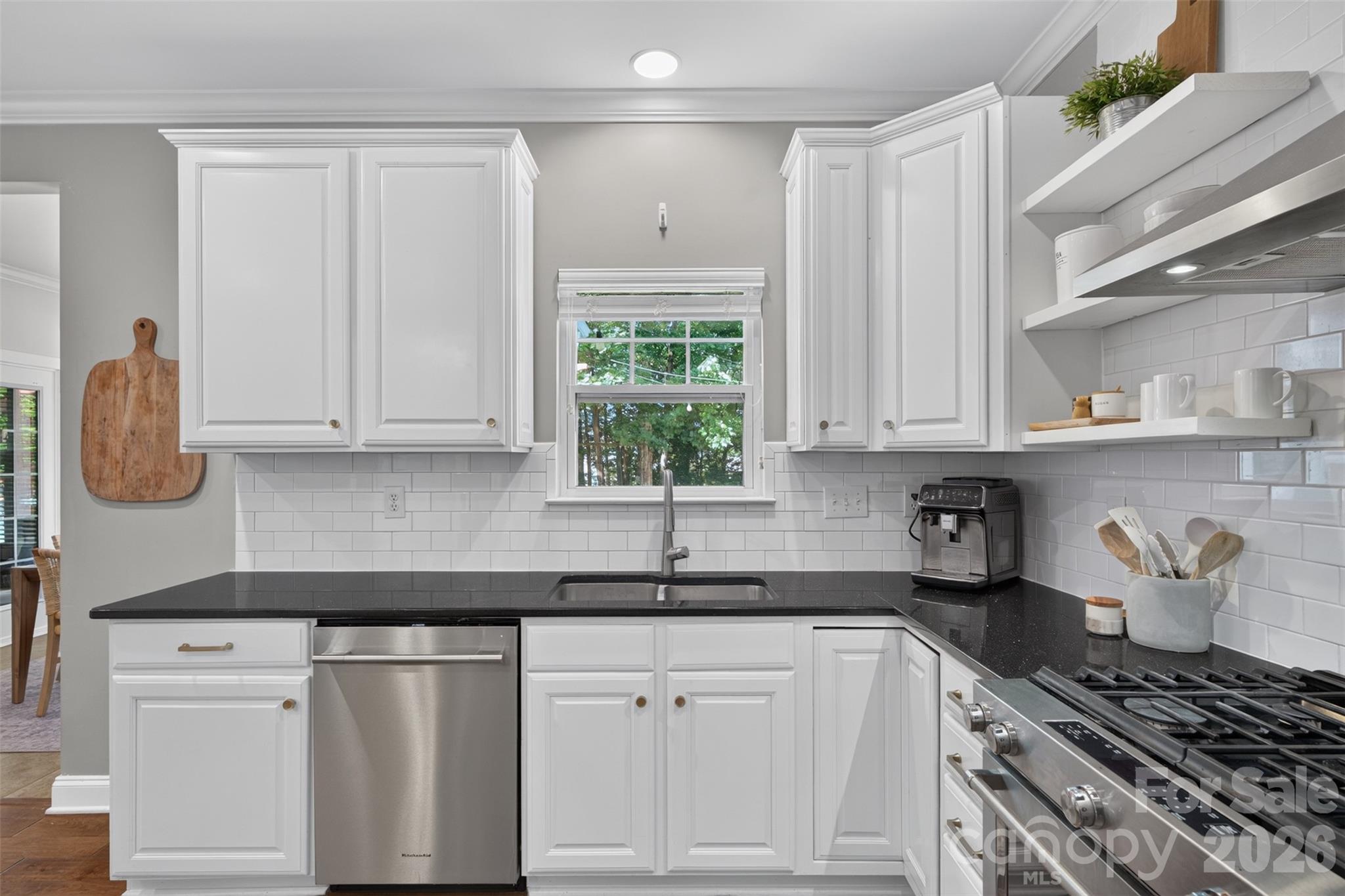 1005 Downing Court — Indian Trail