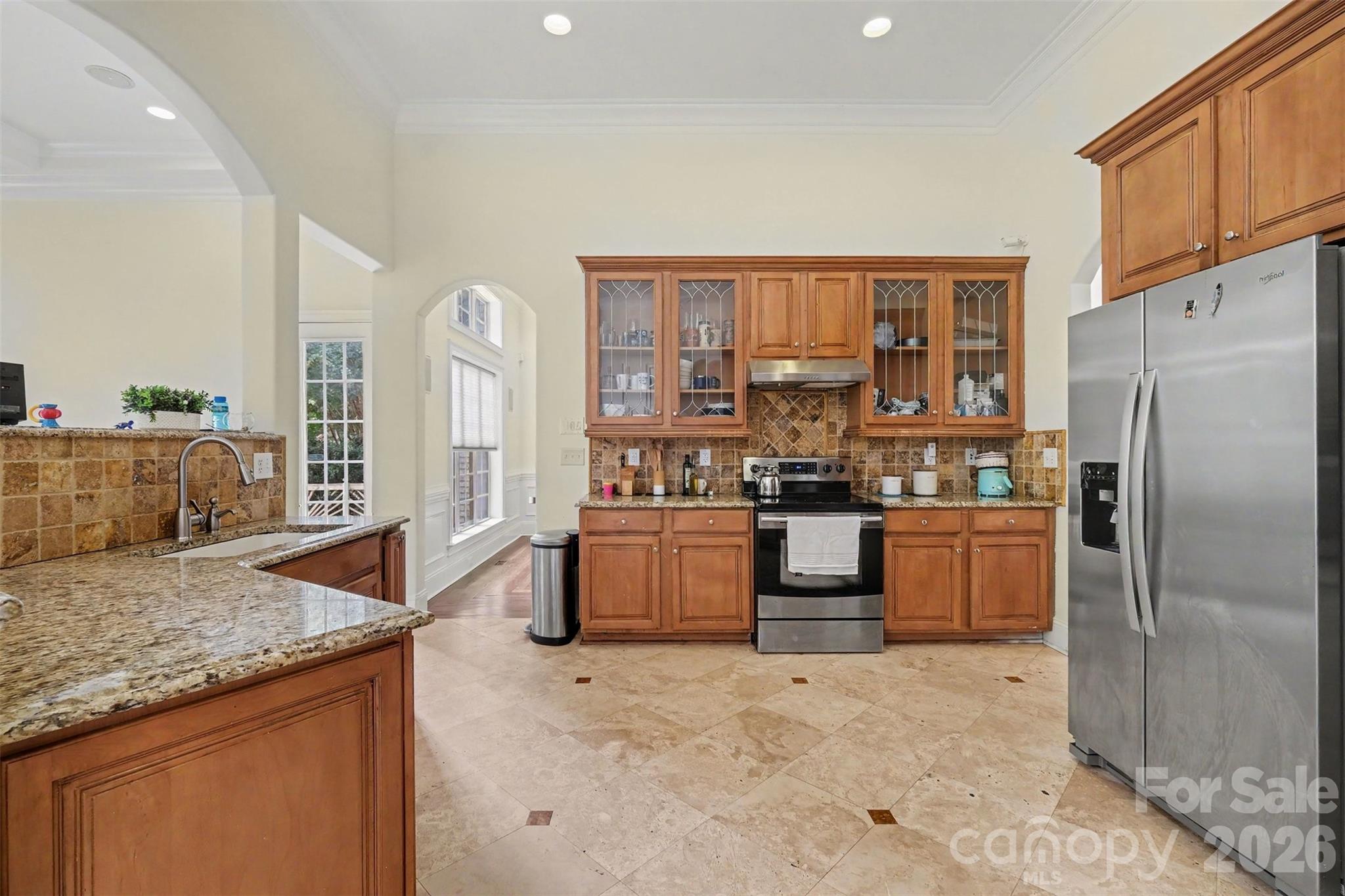 13631 William Stowe Drive — Charlotte