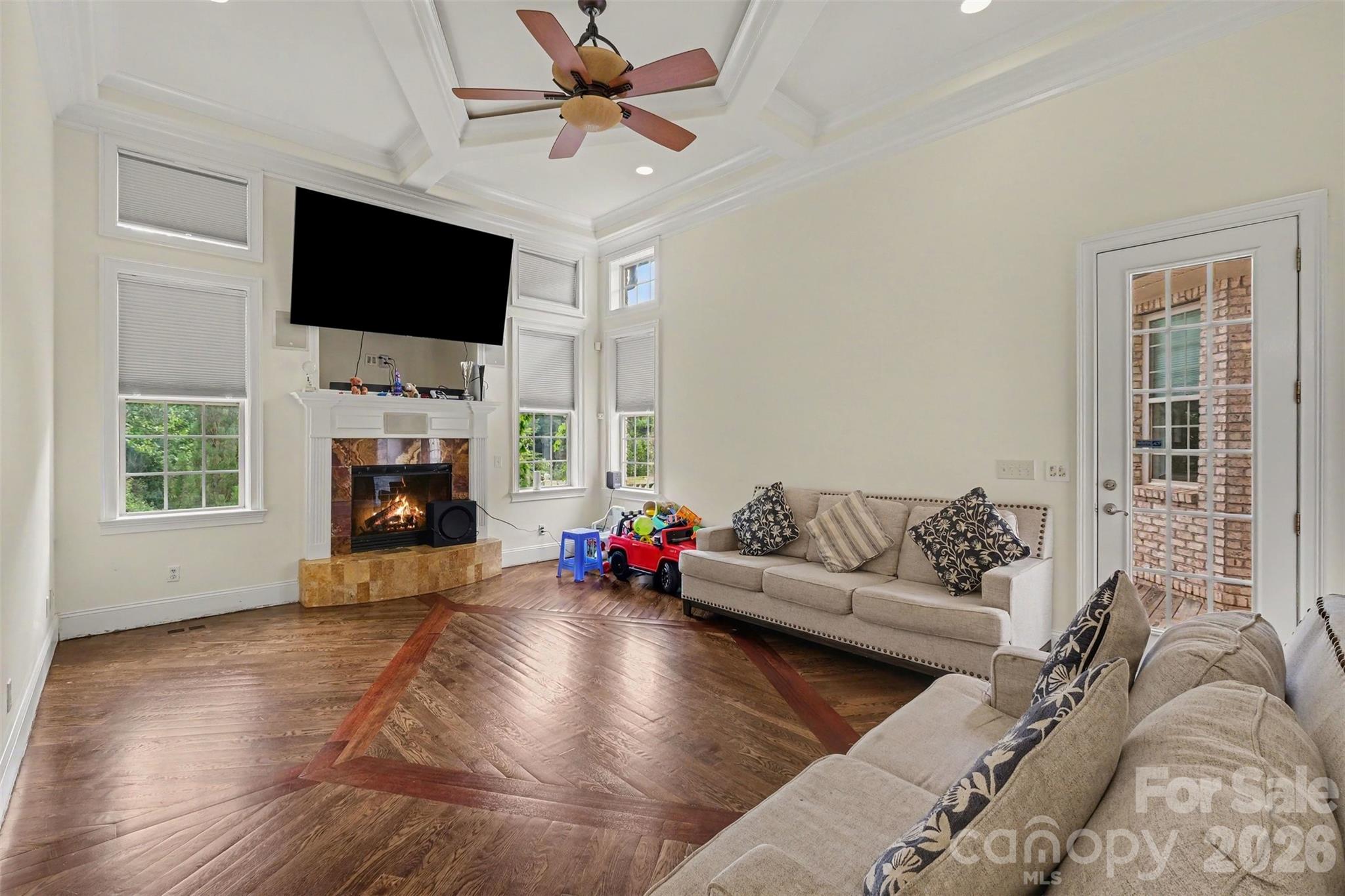 13631 William Stowe Drive — Charlotte