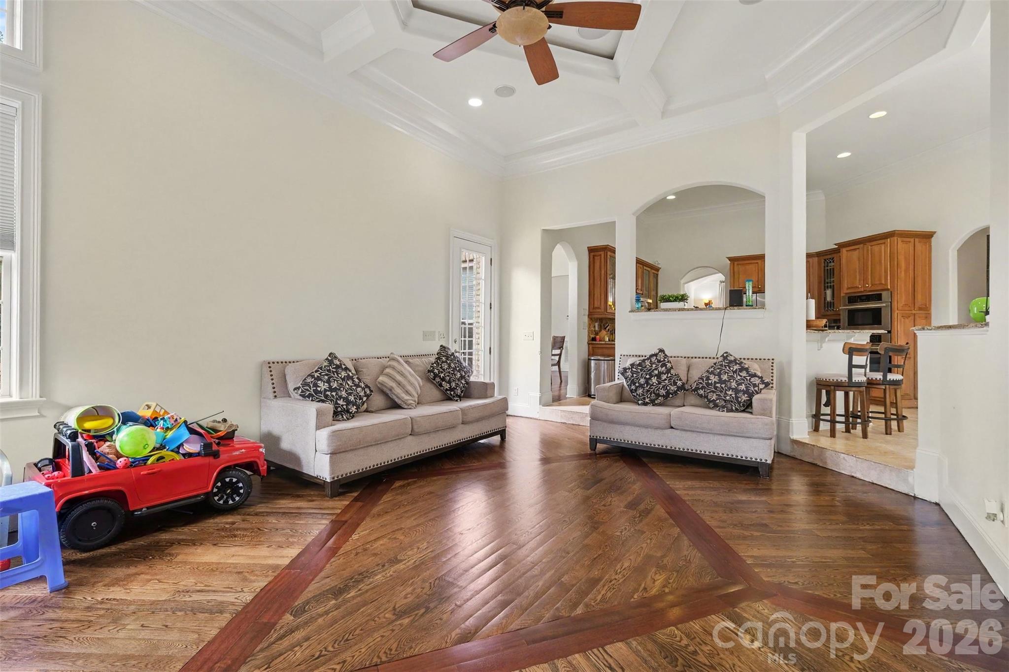 13631 William Stowe Drive — Charlotte