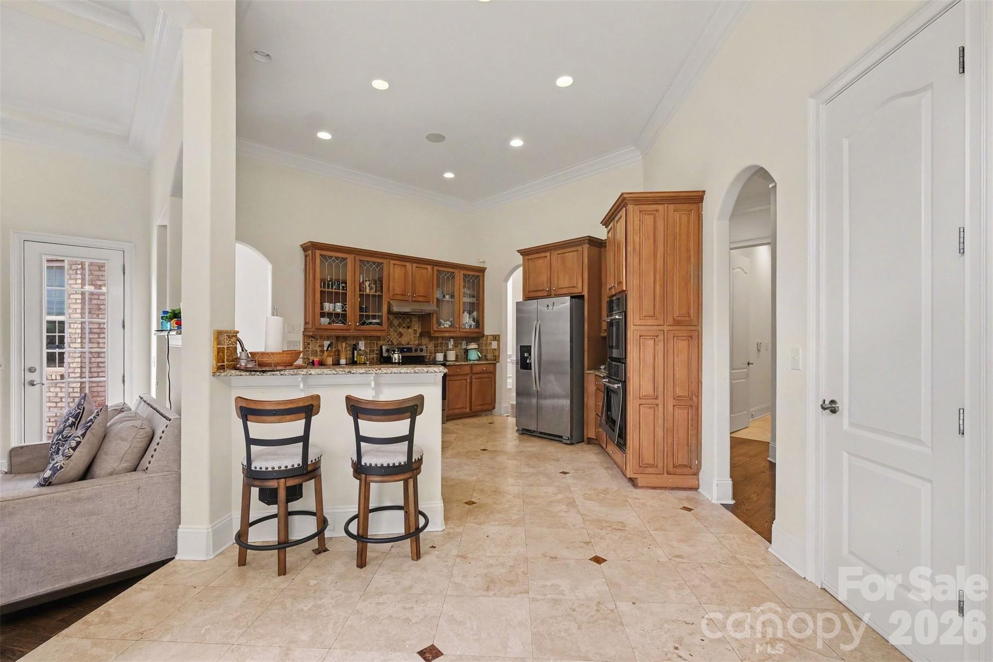 13631 William Stowe Drive — Charlotte