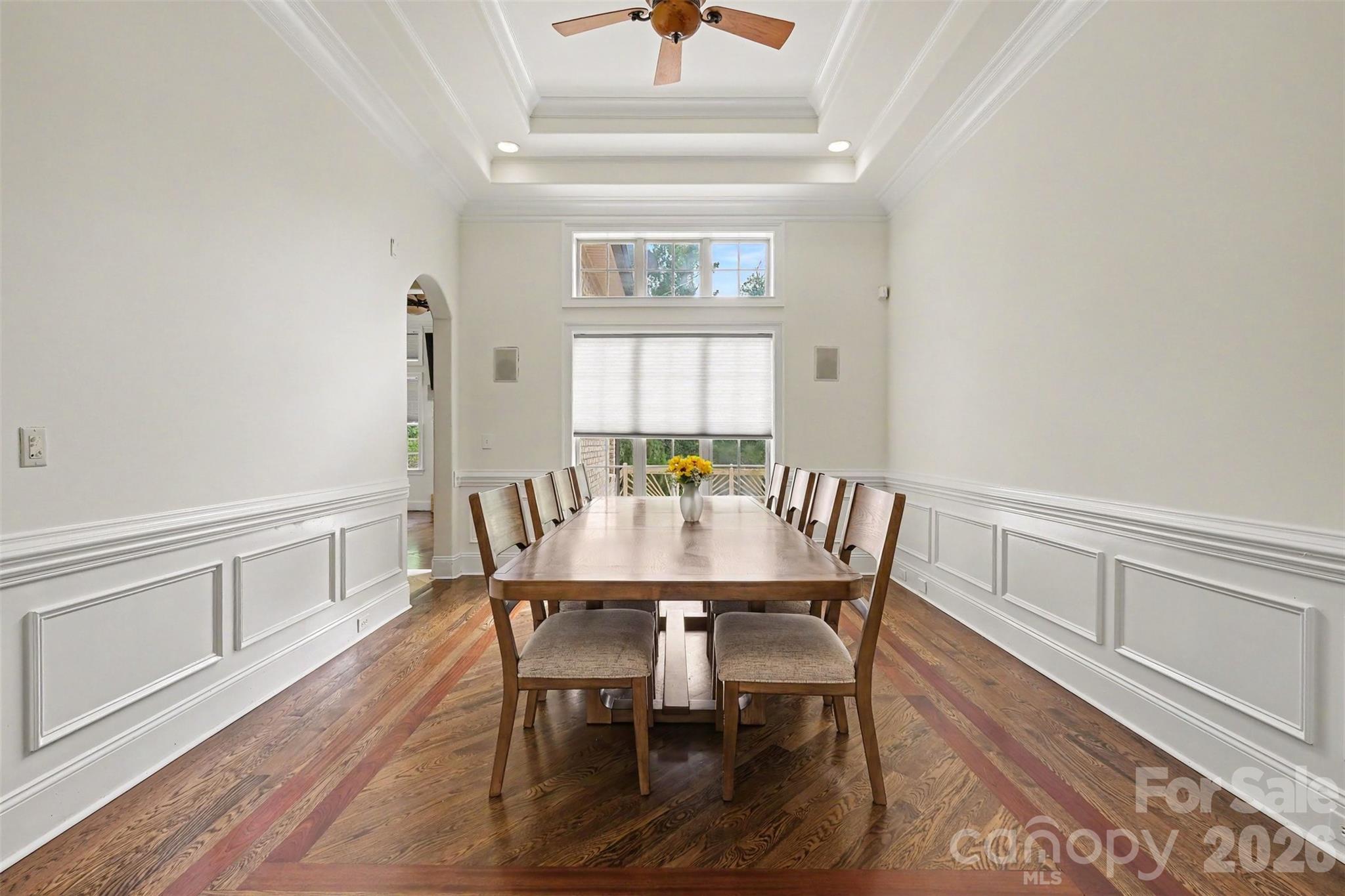13631 William Stowe Drive — Charlotte