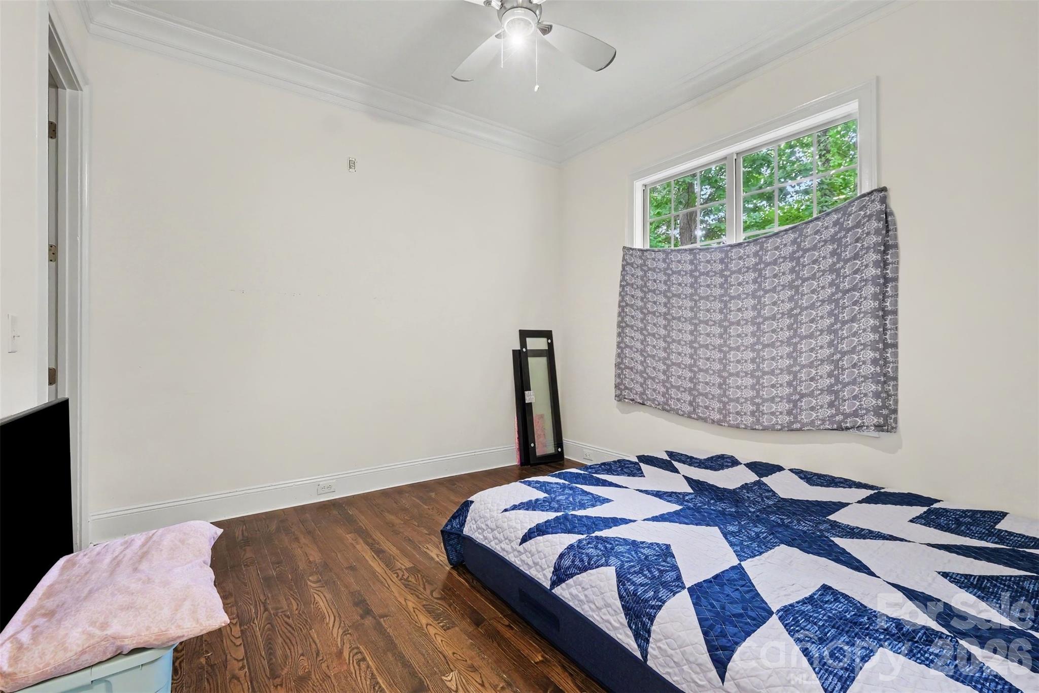 13631 William Stowe Drive — Charlotte