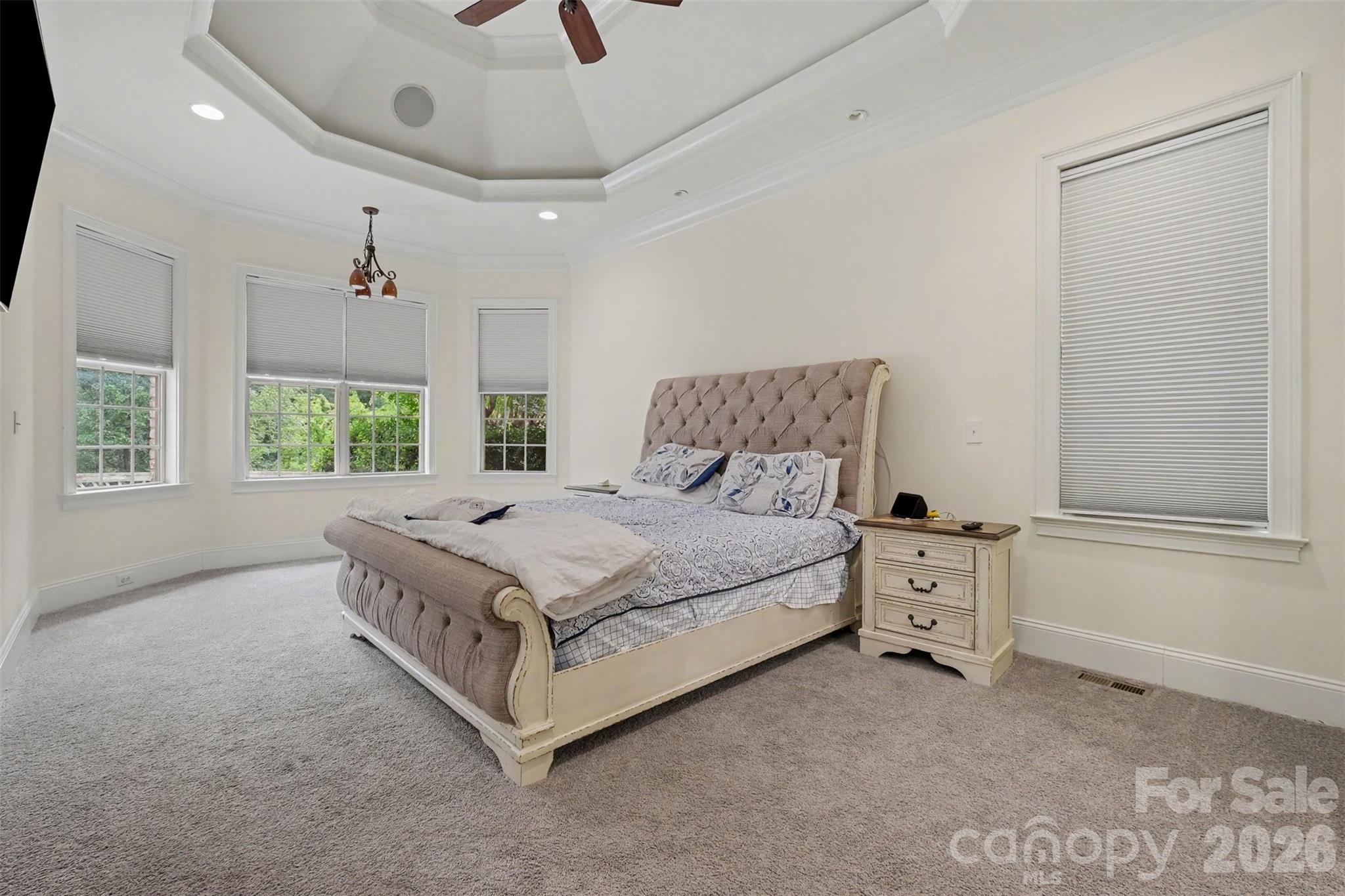 13631 William Stowe Drive — Charlotte