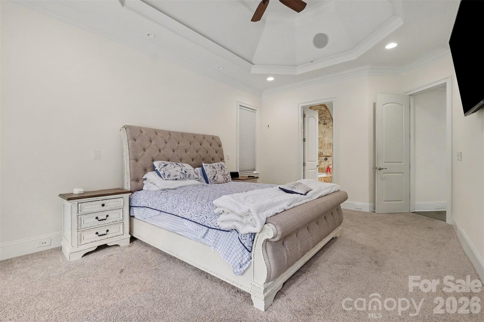 13631 William Stowe Drive — Charlotte