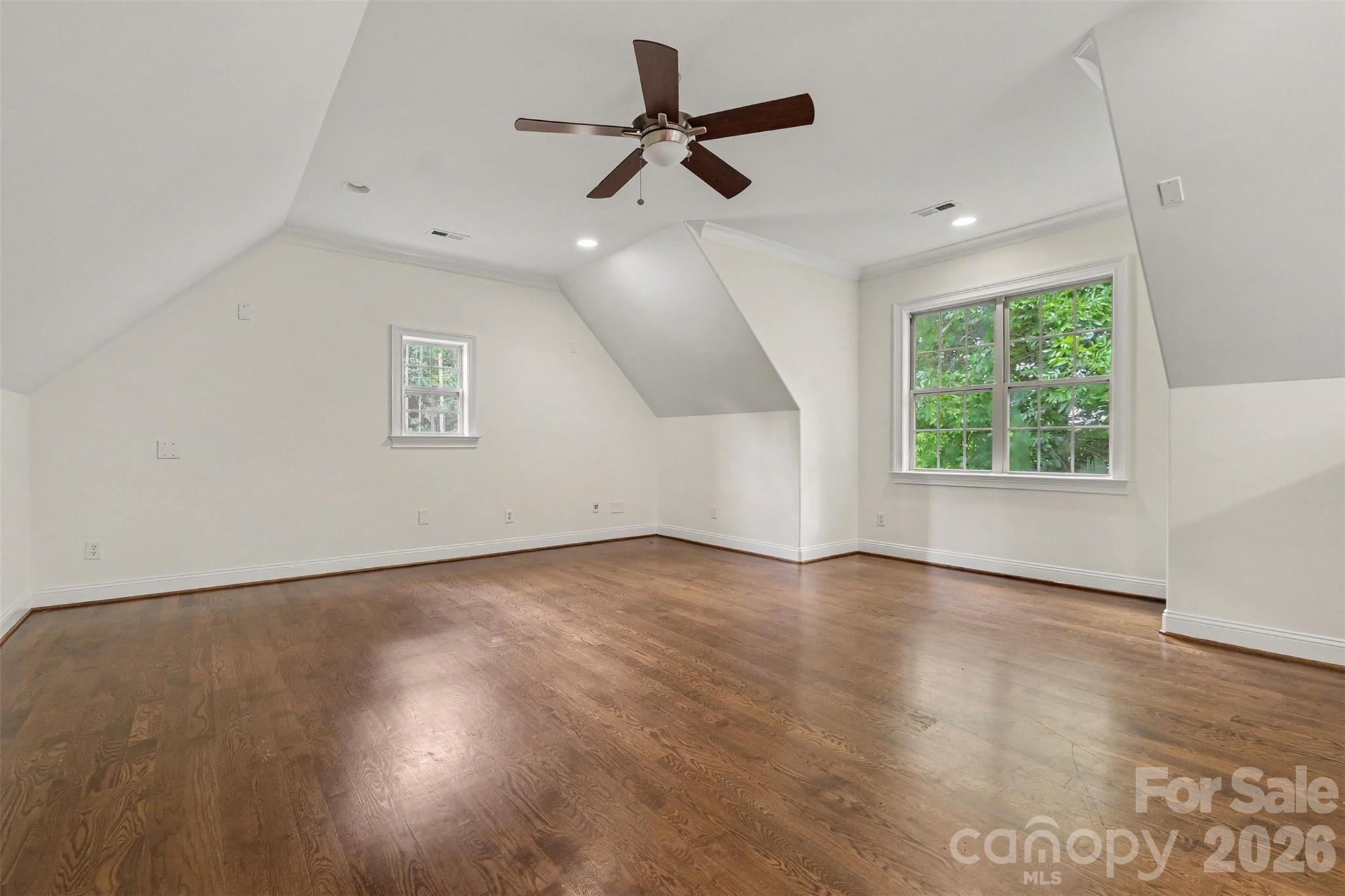 13631 William Stowe Drive — Charlotte