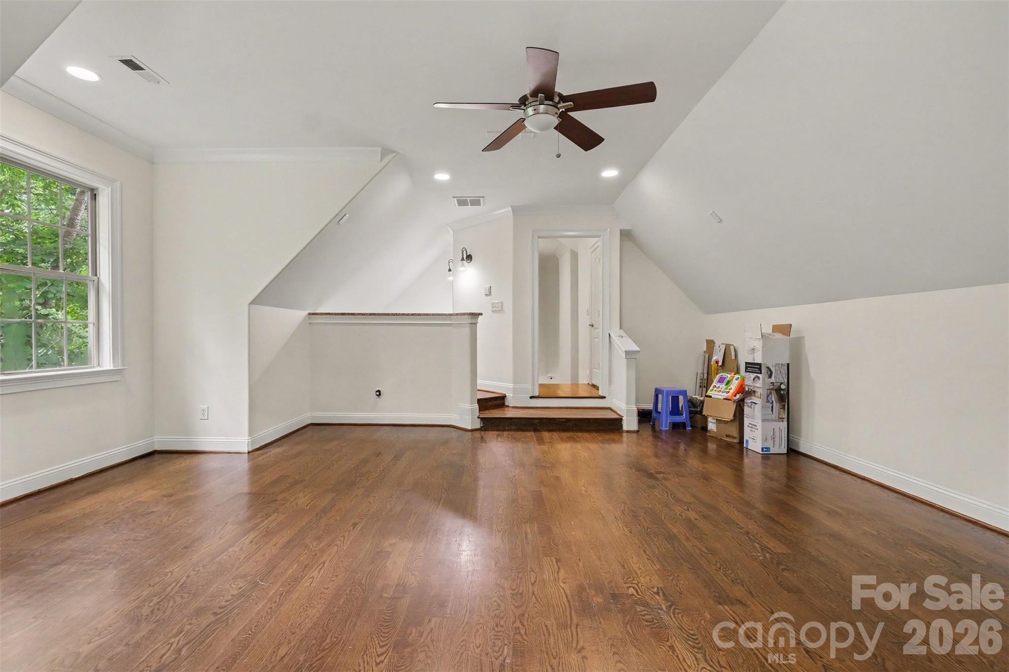 13631 William Stowe Drive — Charlotte