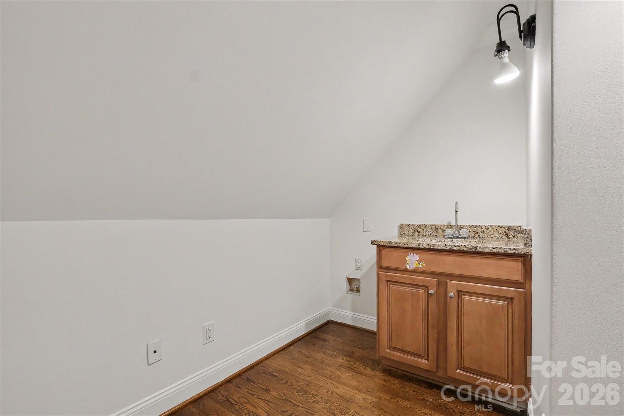 13631 William Stowe Drive — Charlotte