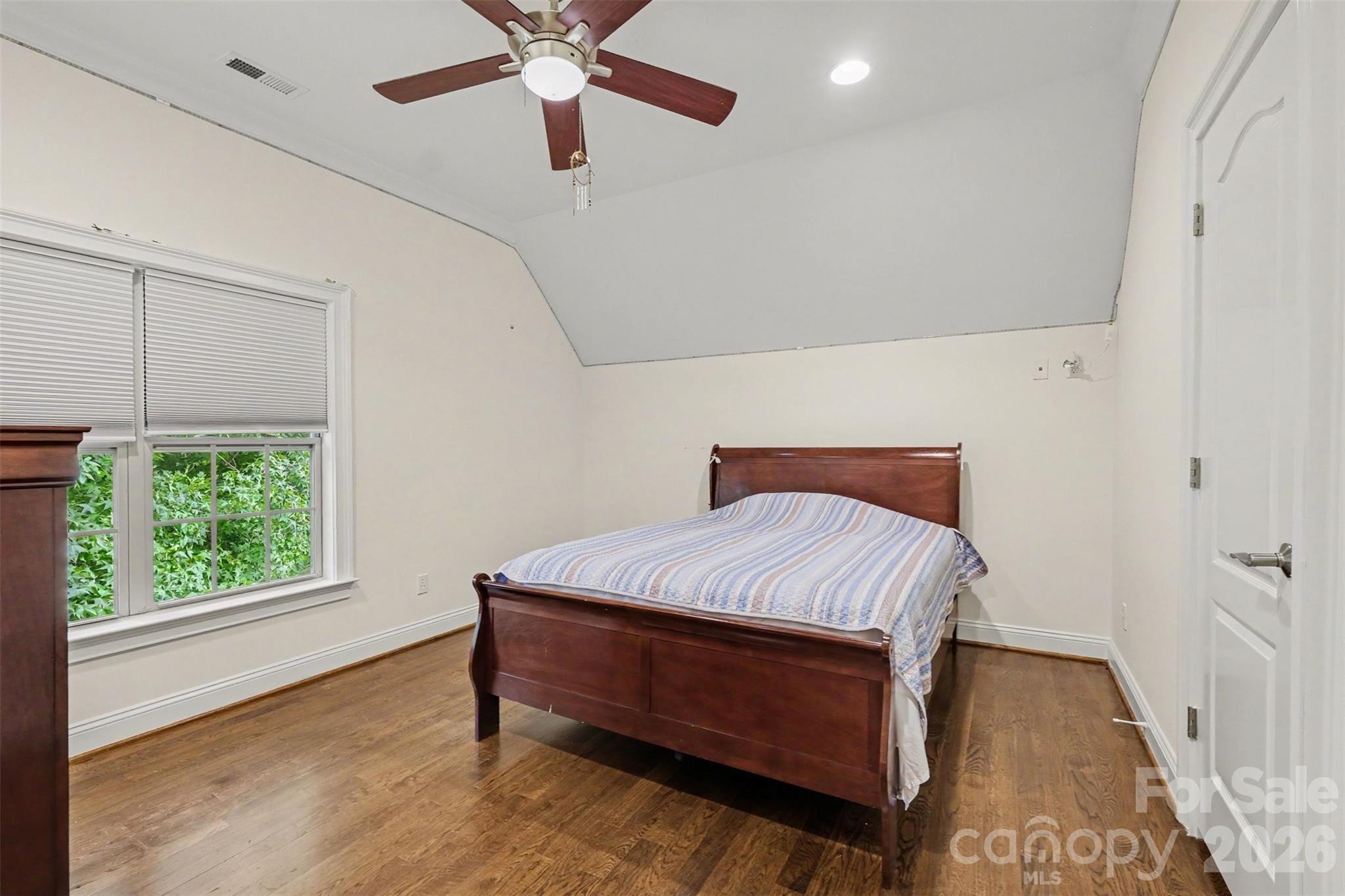 13631 William Stowe Drive — Charlotte