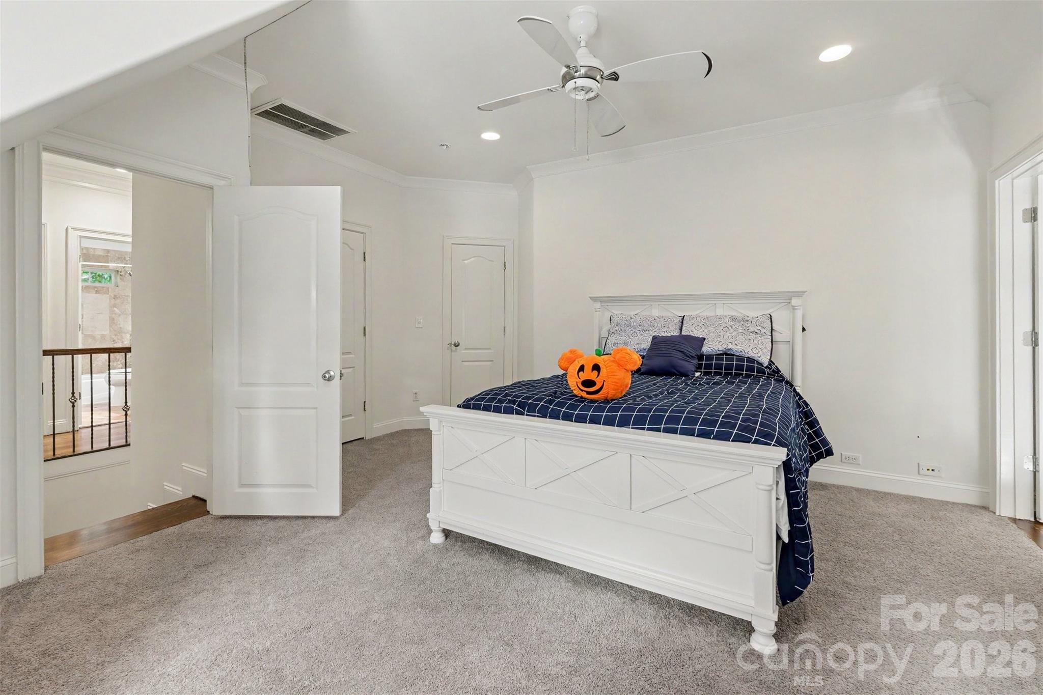 13631 William Stowe Drive — Charlotte