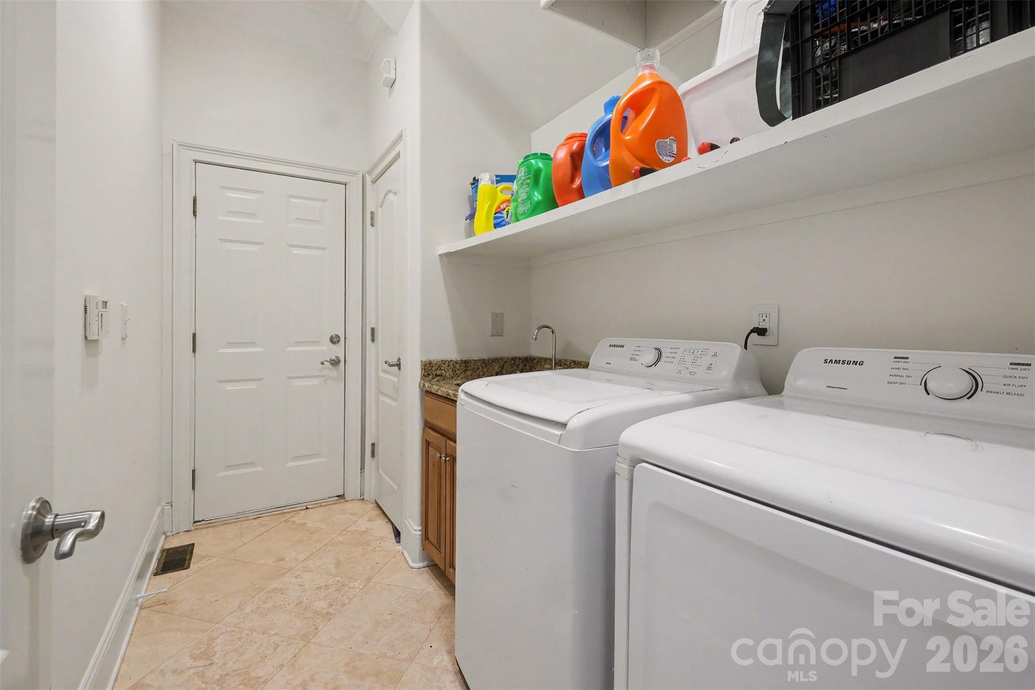 13631 William Stowe Drive — Charlotte