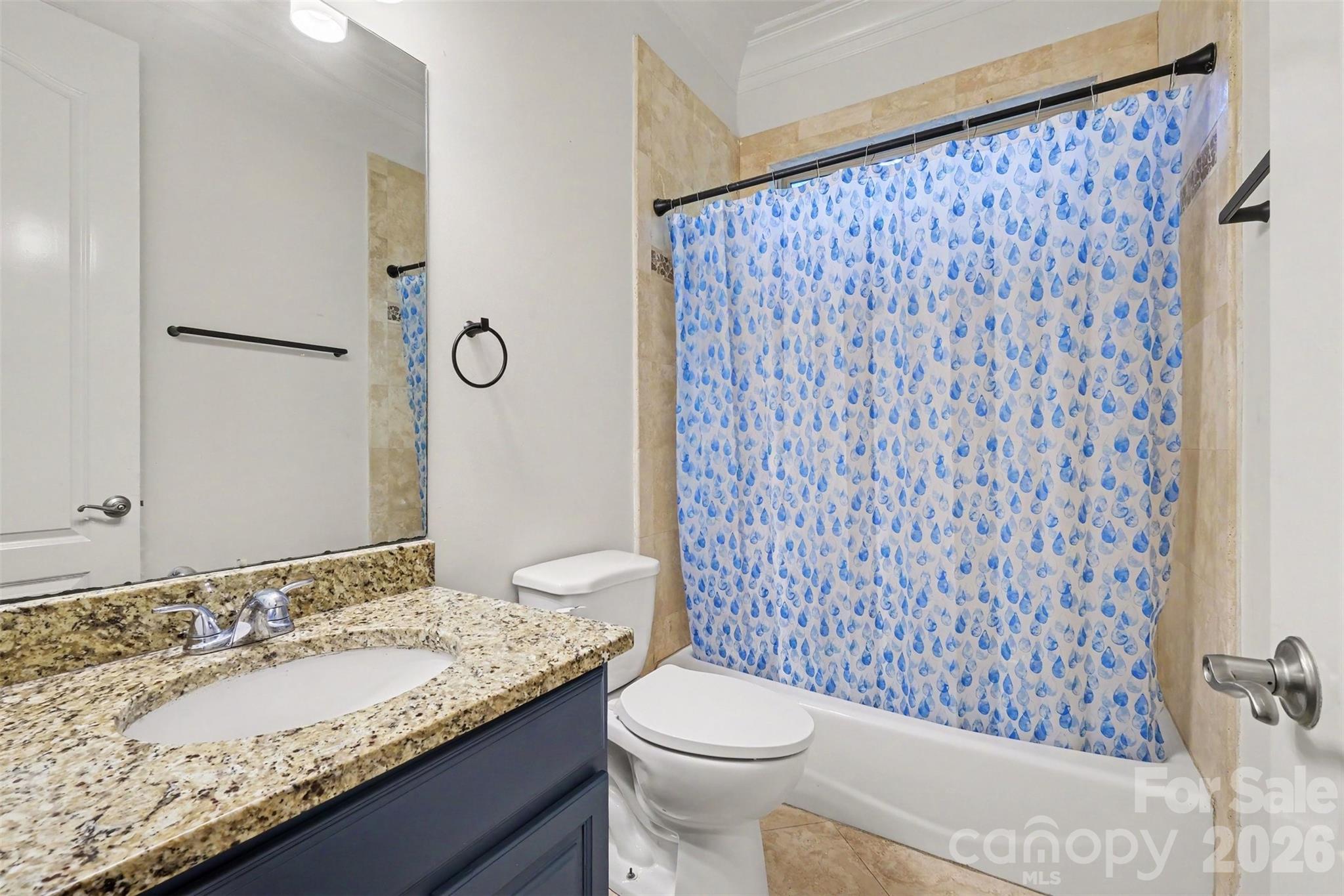13631 William Stowe Drive — Charlotte