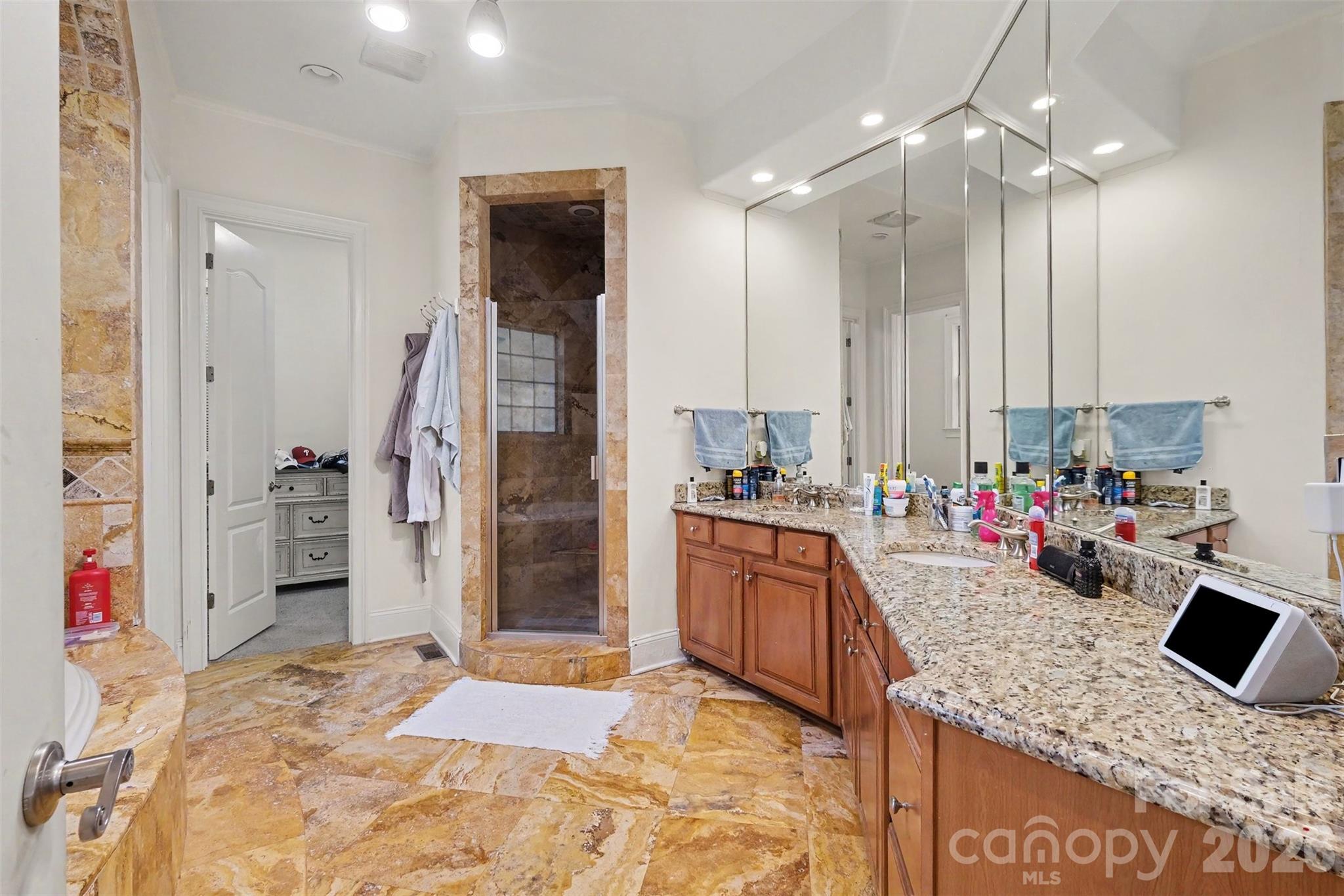 13631 William Stowe Drive — Charlotte