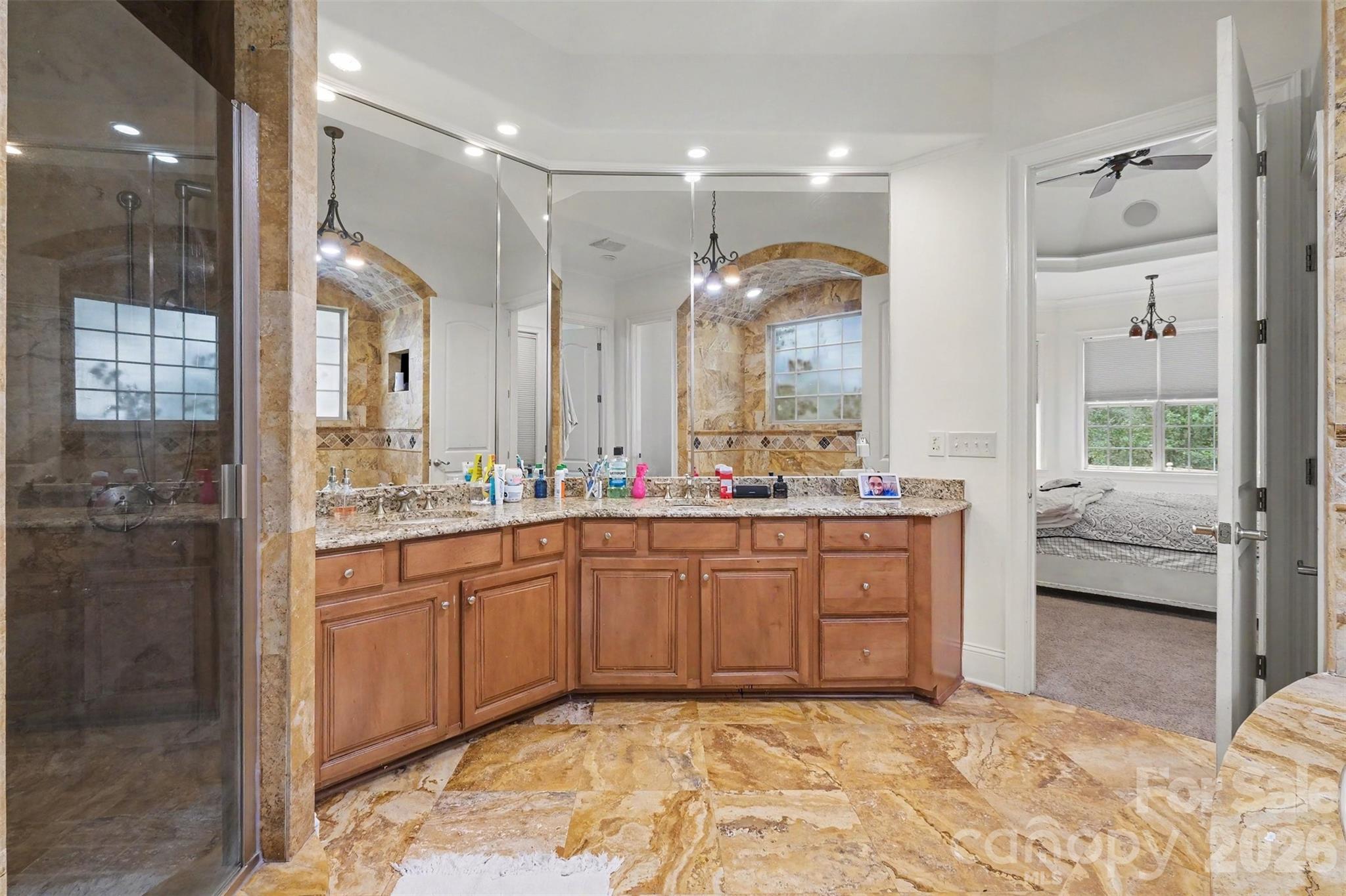 13631 William Stowe Drive — Charlotte