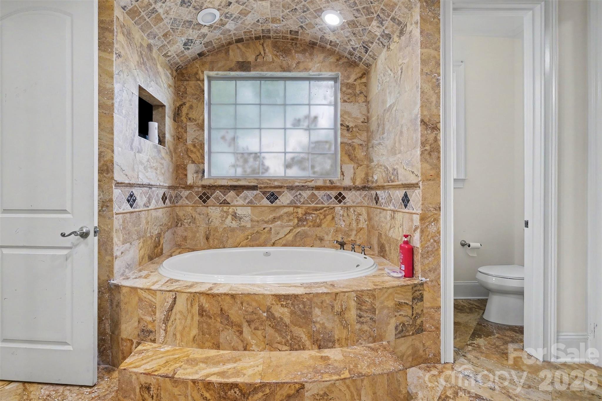 13631 William Stowe Drive — Charlotte