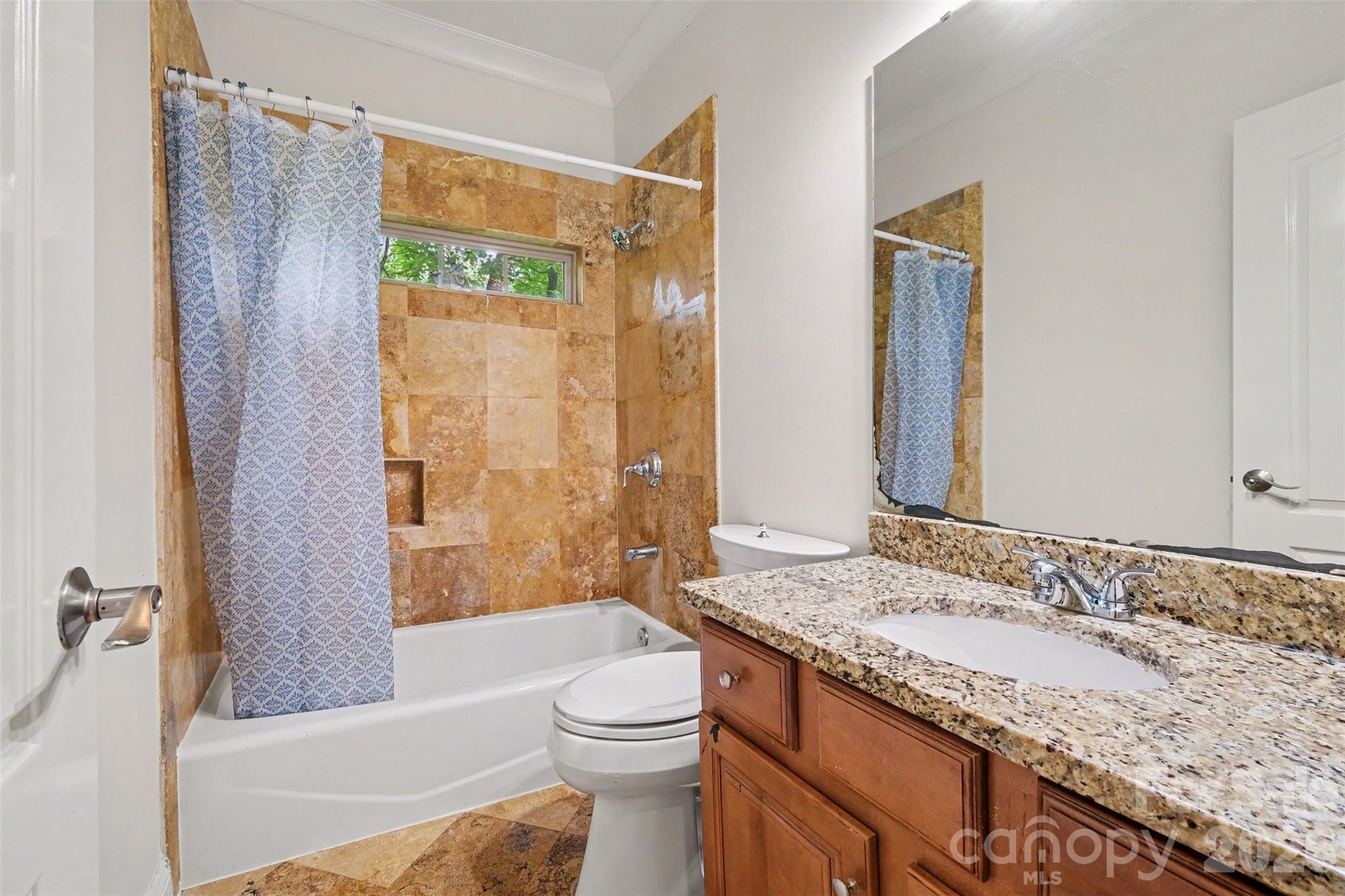 13631 William Stowe Drive — Charlotte