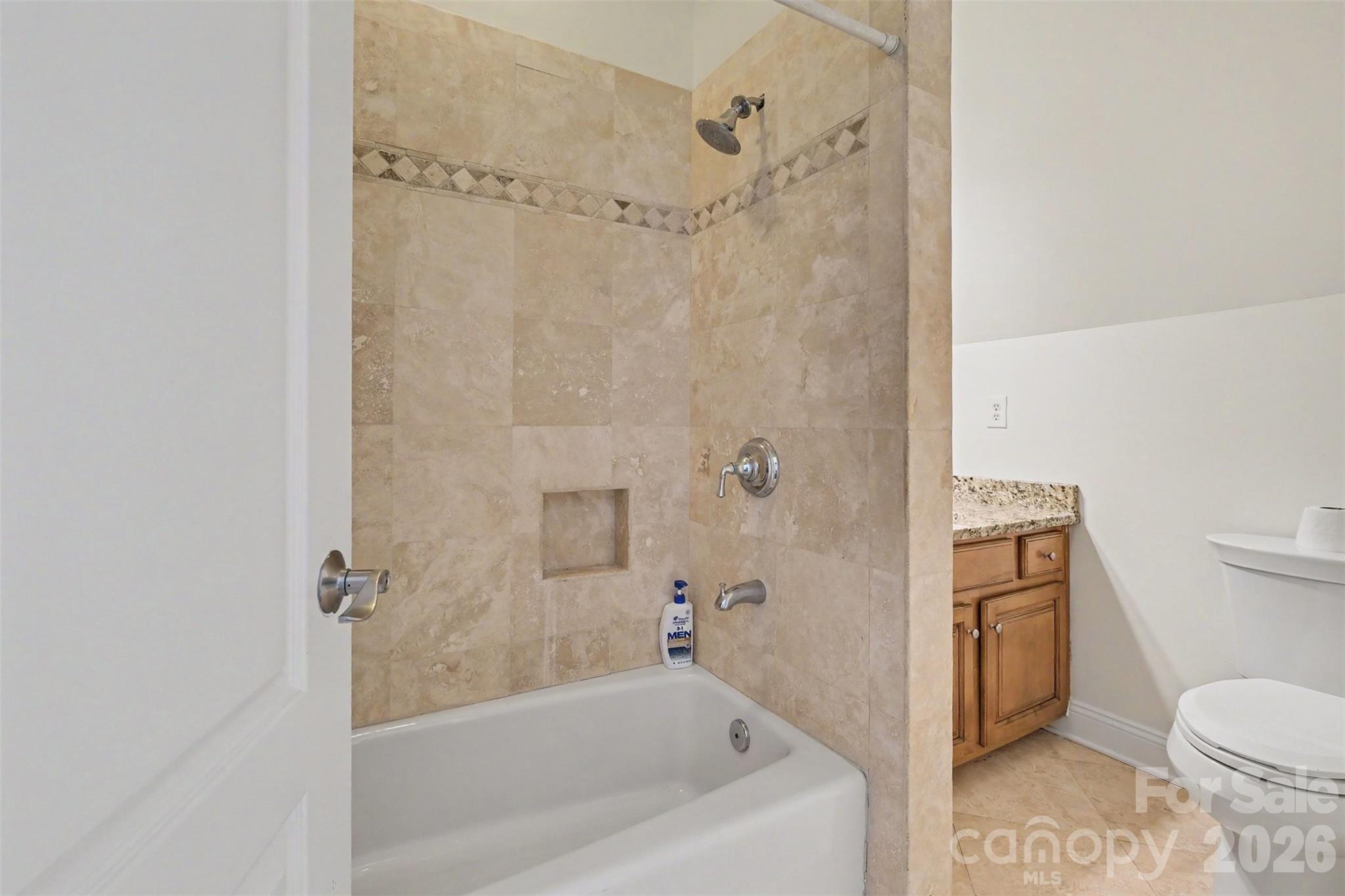 13631 William Stowe Drive — Charlotte